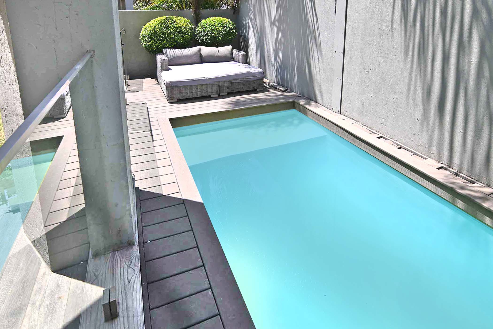 3 Bedroom Cluster House For Sale Sandown (Sandton) HP1638628 Pam