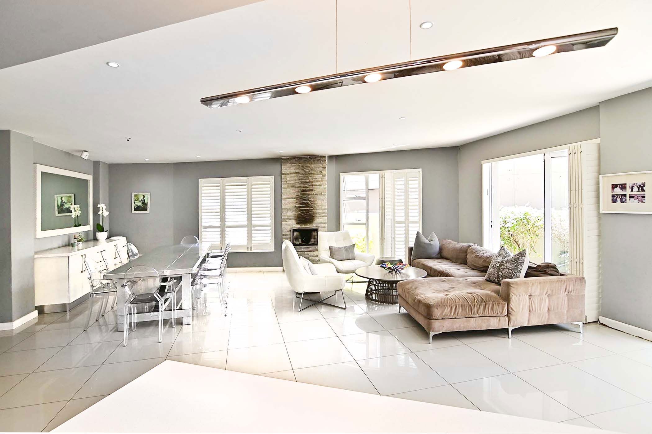 3 Bedroom Cluster House For Sale Sandown (Sandton) HP1638628 Pam