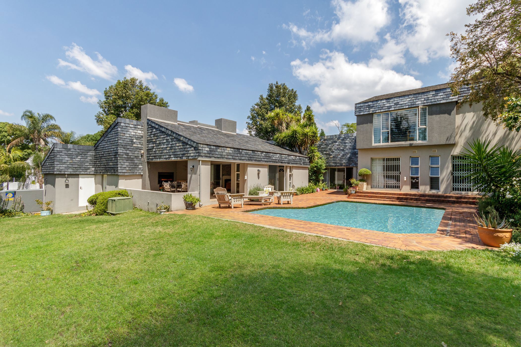 3 Bedroom House For Sale Morningside (Sandton) HP1634885 Pam
