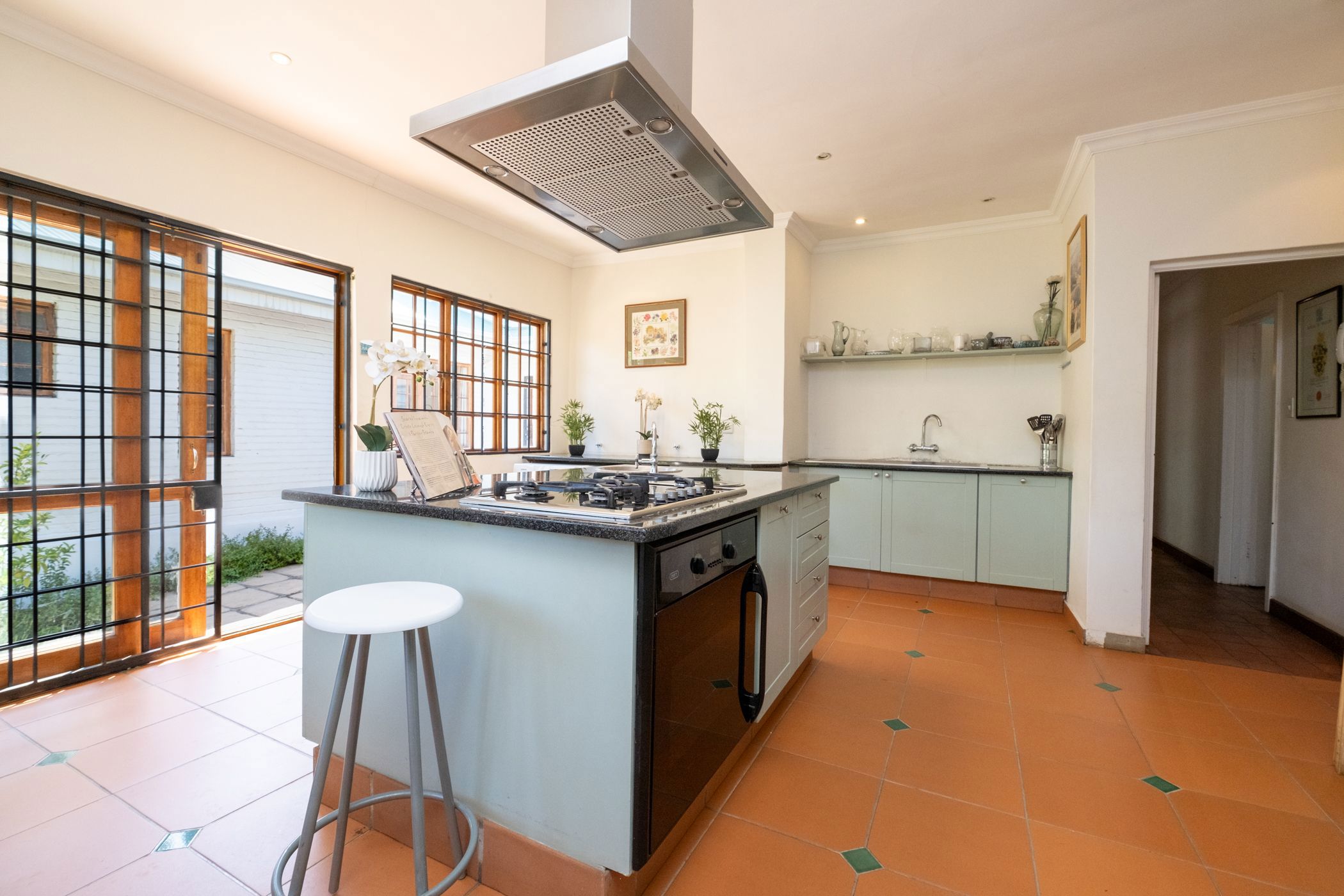 4 Bedroom House For Sale Linden GRE1649402 Pam Golding Properties