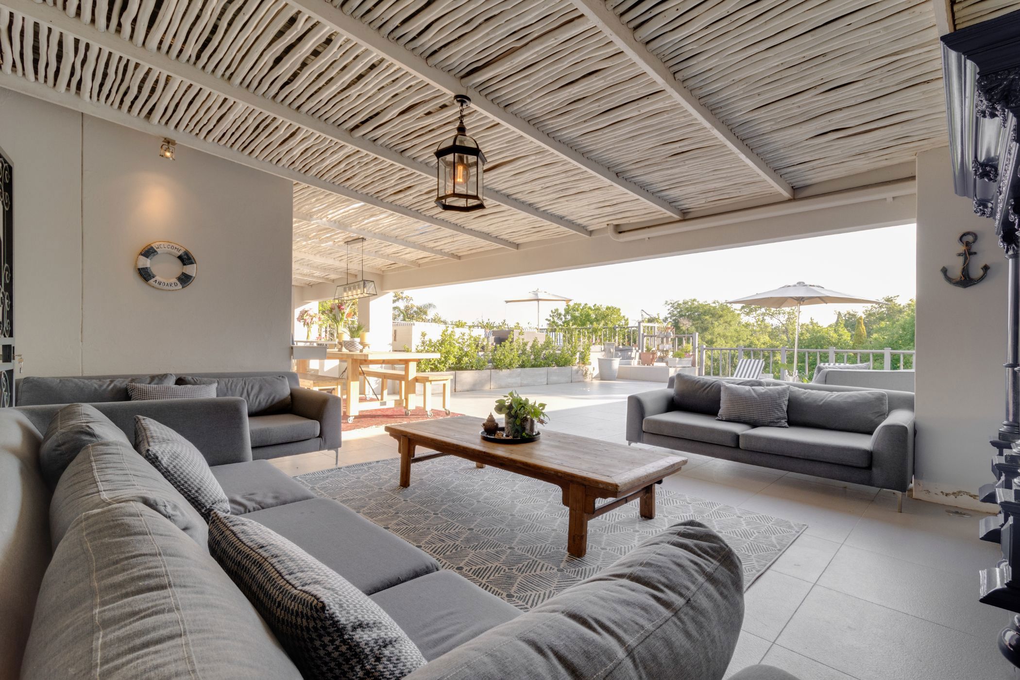 4 Bedroom House For Sale Linden GRE1636008 Pam Golding Properties