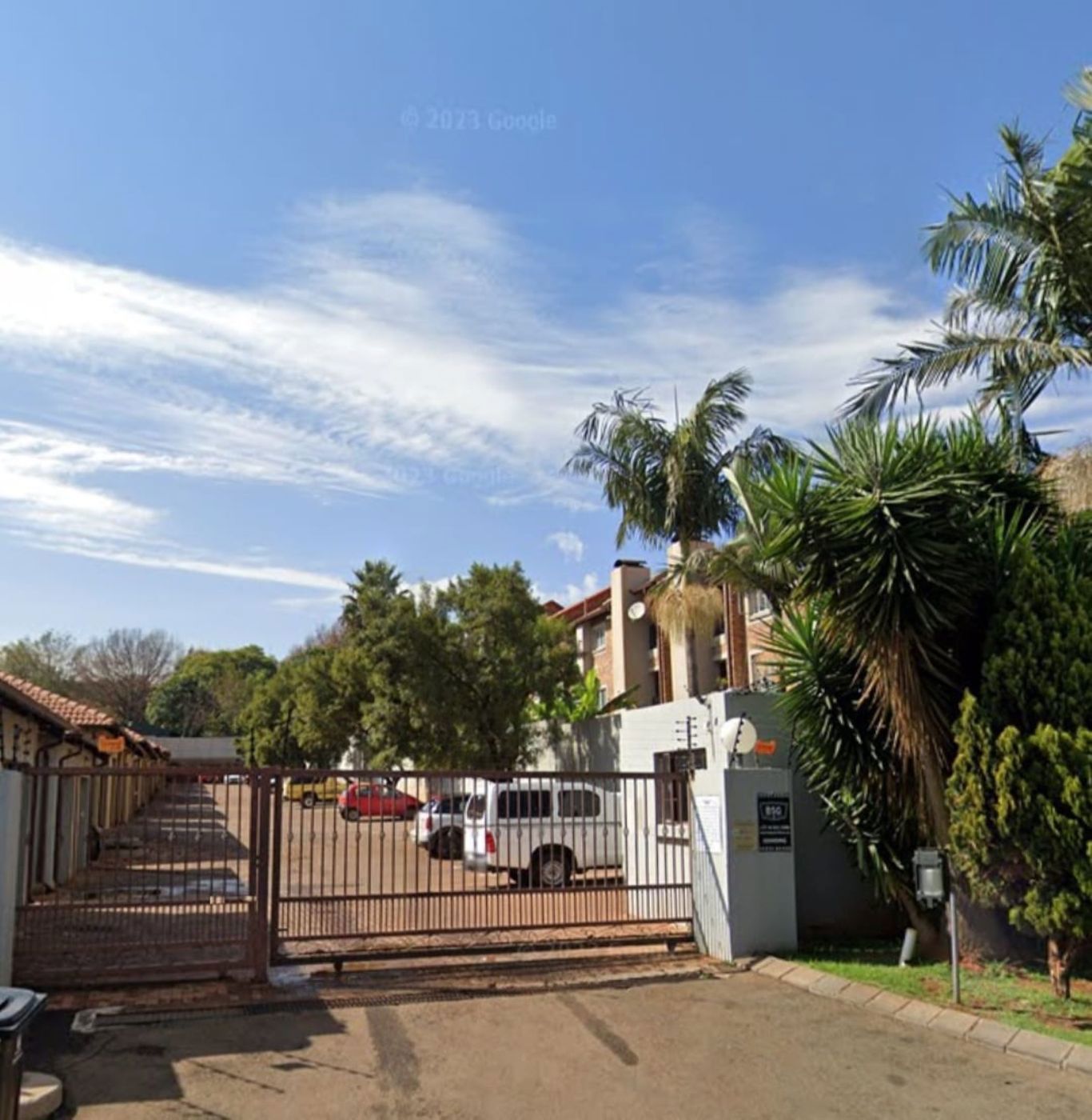 3 Bedroom Apartment For Sale Oriel BED1636681 Pam Golding Properties