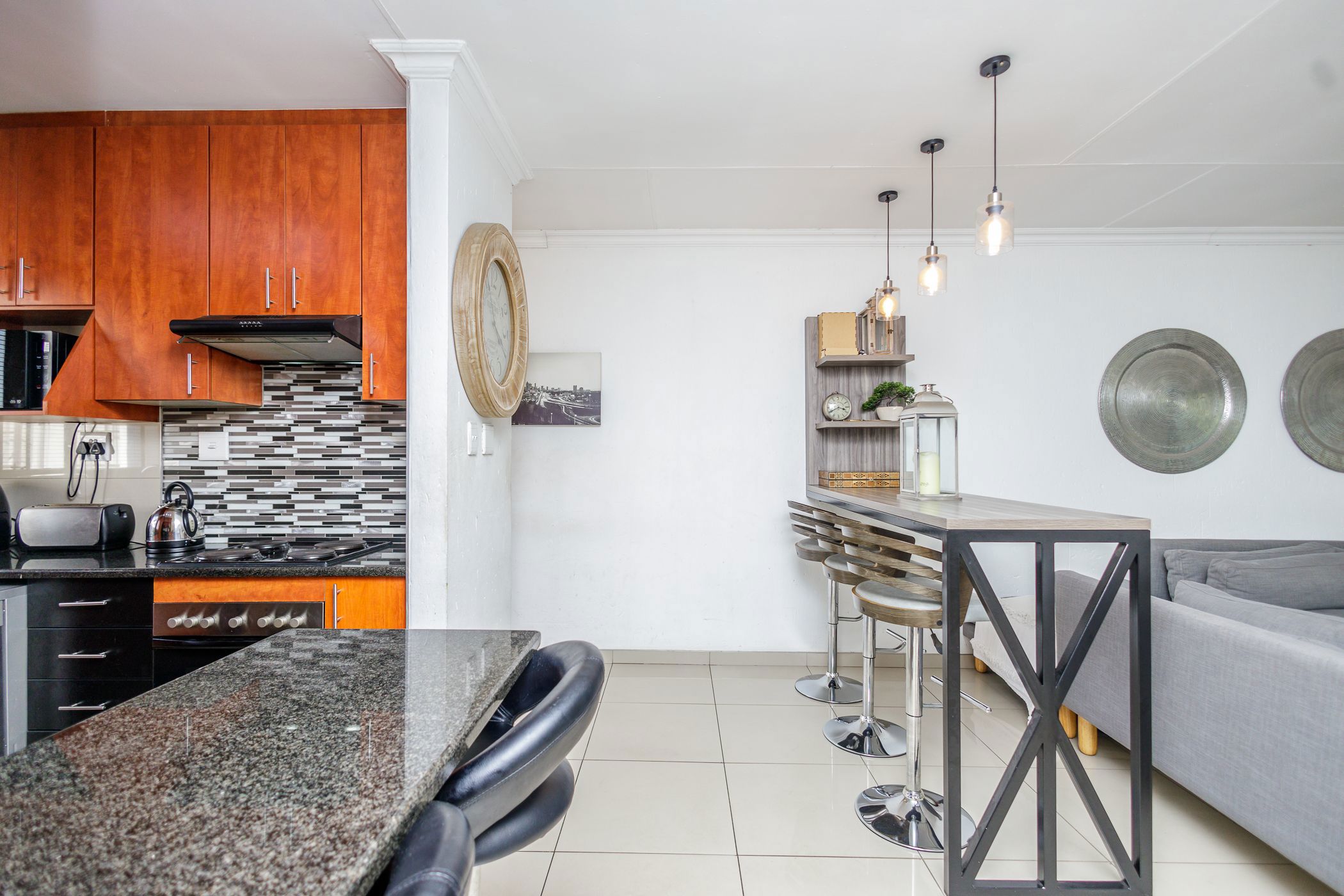 3 Bedroom Apartment For Sale Oriel BED1636681 Pam Golding Properties