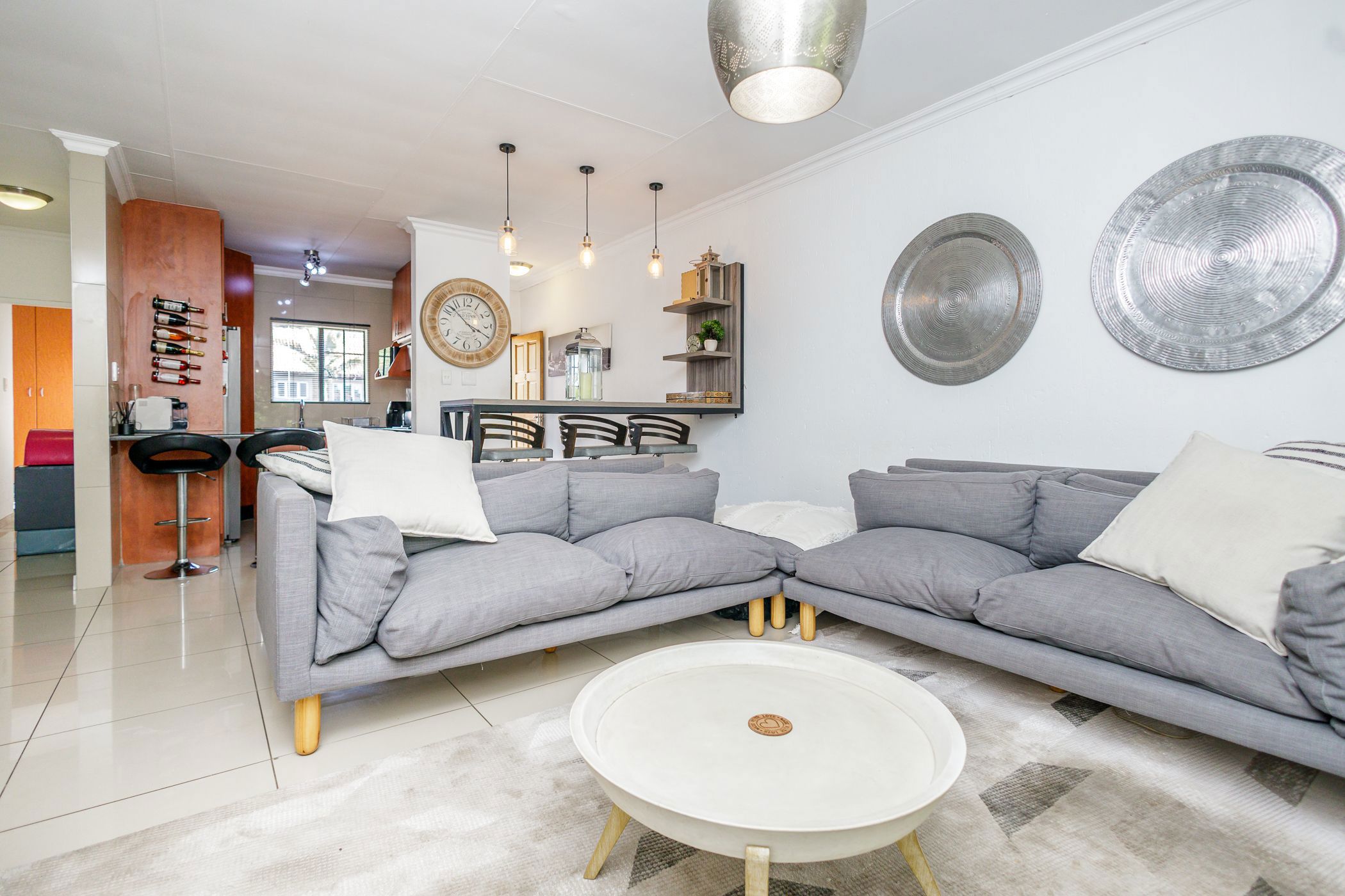 3 Bedroom Apartment For Sale Oriel BED1636681 Pam Golding Properties