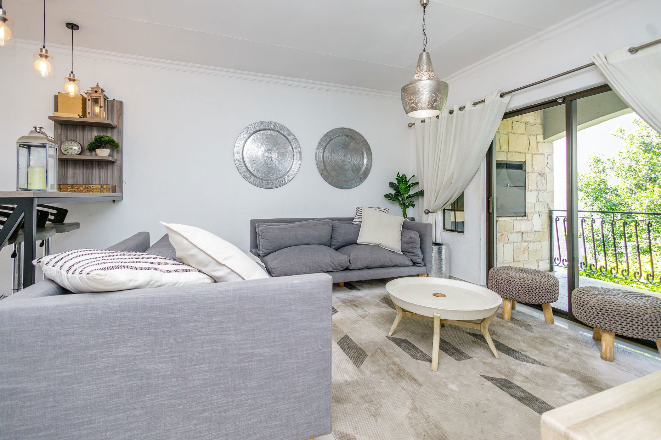 3 Bedroom Apartment For Sale Oriel BED1636681 Pam Golding Properties