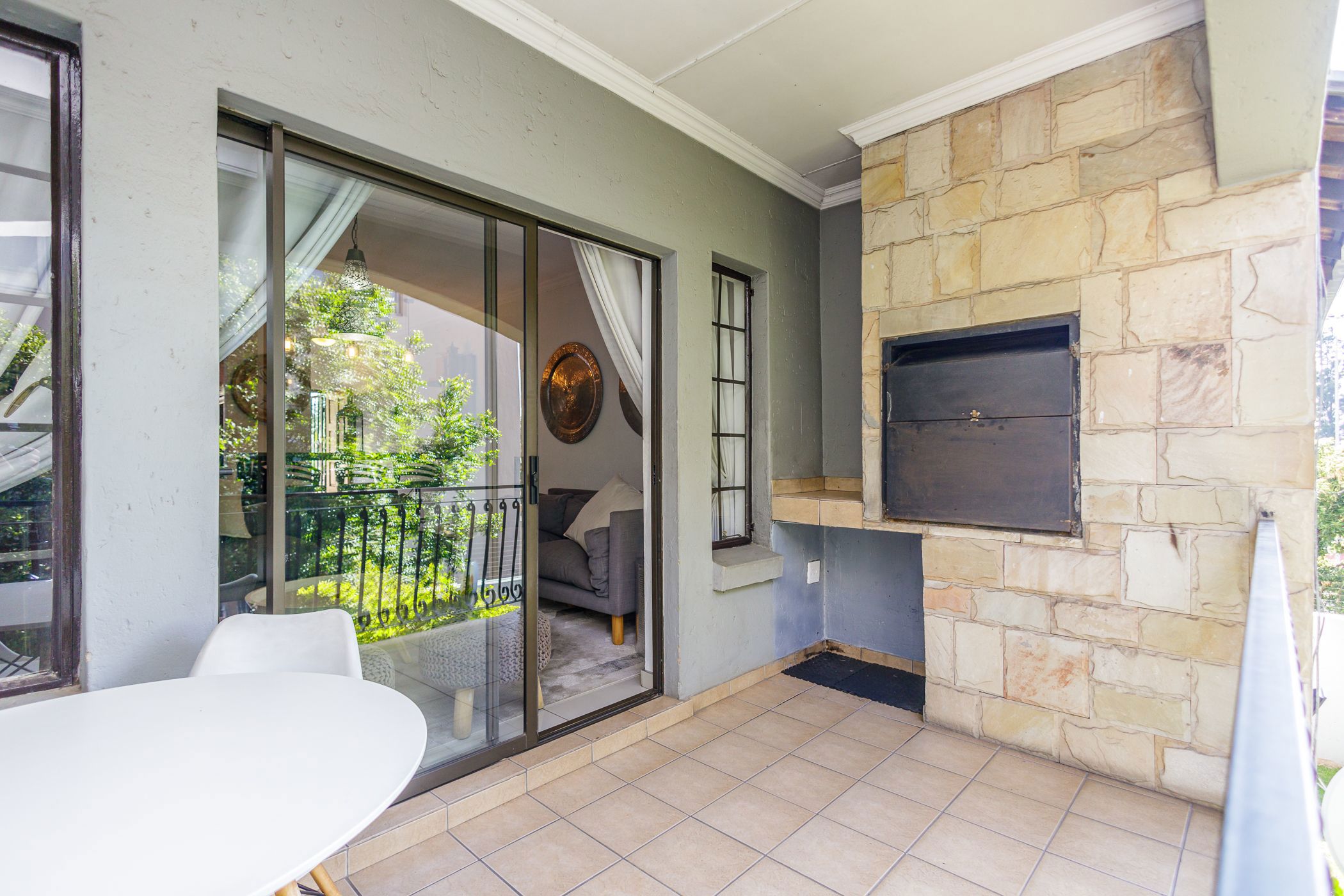 3 Bedroom Apartment For Sale Oriel BED1636681 Pam Golding Properties