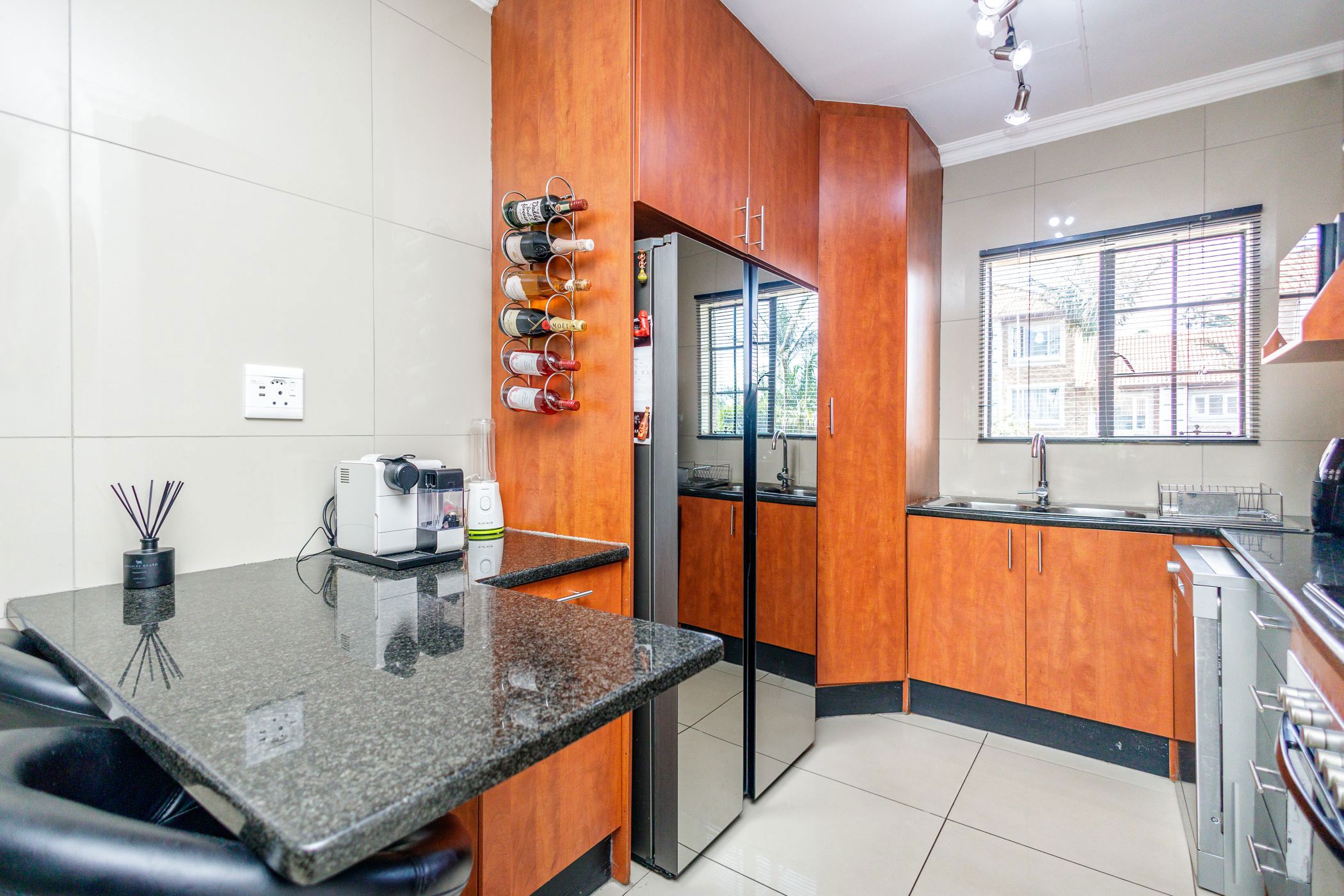 3 Bedroom Apartment For Sale Oriel BED1636681 Pam Golding Properties