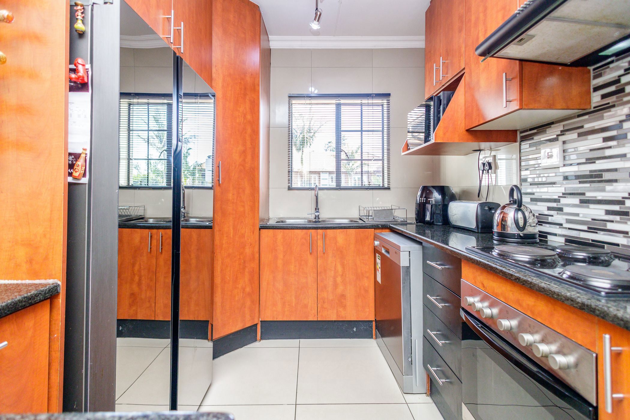 3 Bedroom Apartment For Sale Oriel BED1636681 Pam Golding Properties