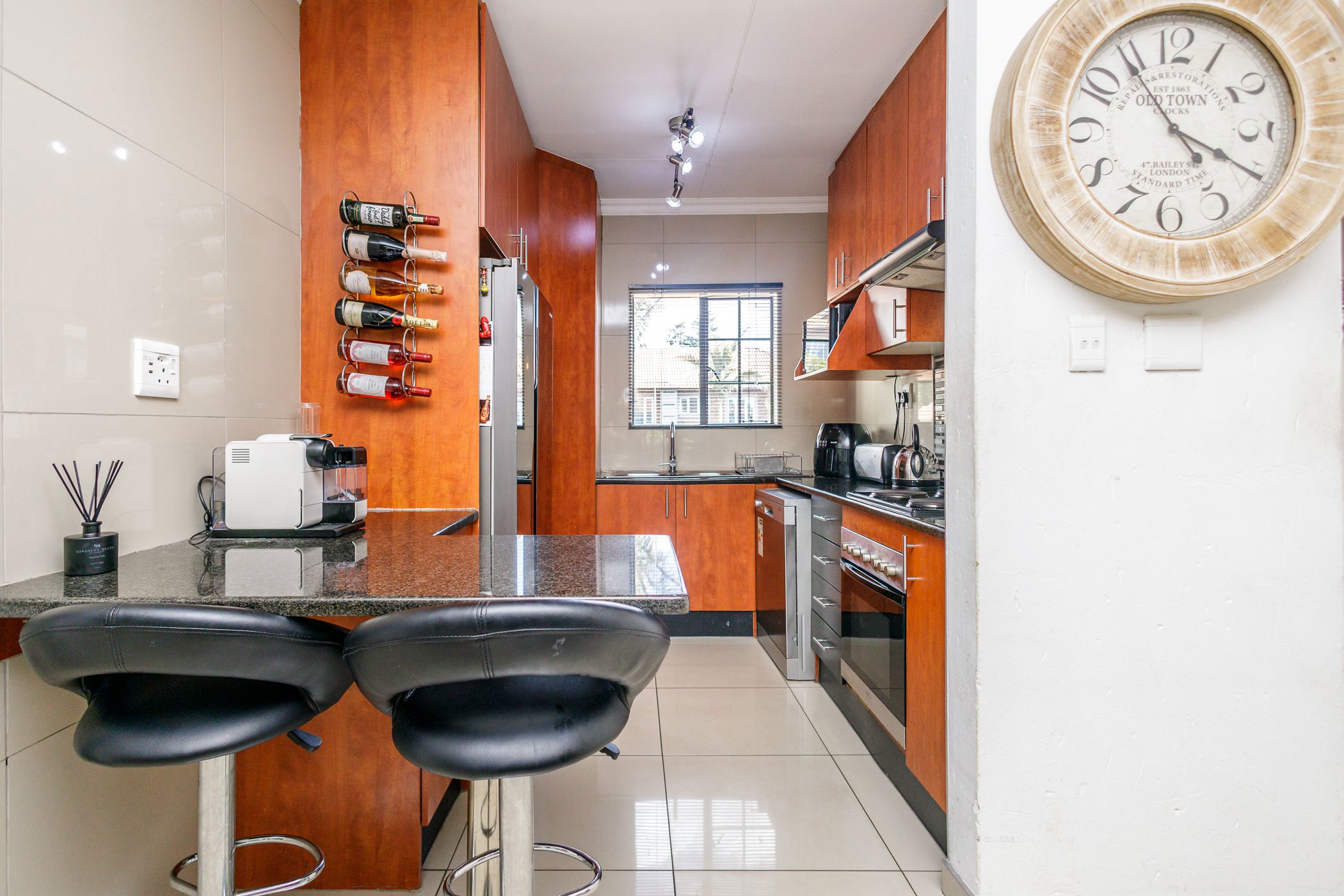 3 Bedroom Apartment For Sale Oriel BED1636681 Pam Golding Properties