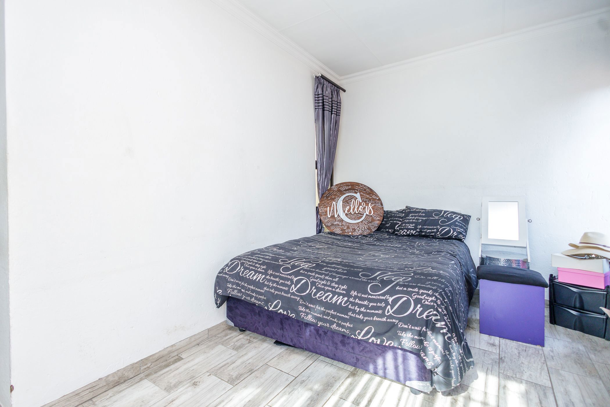 3 Bedroom Apartment For Sale Oriel BED1636681 Pam Golding Properties