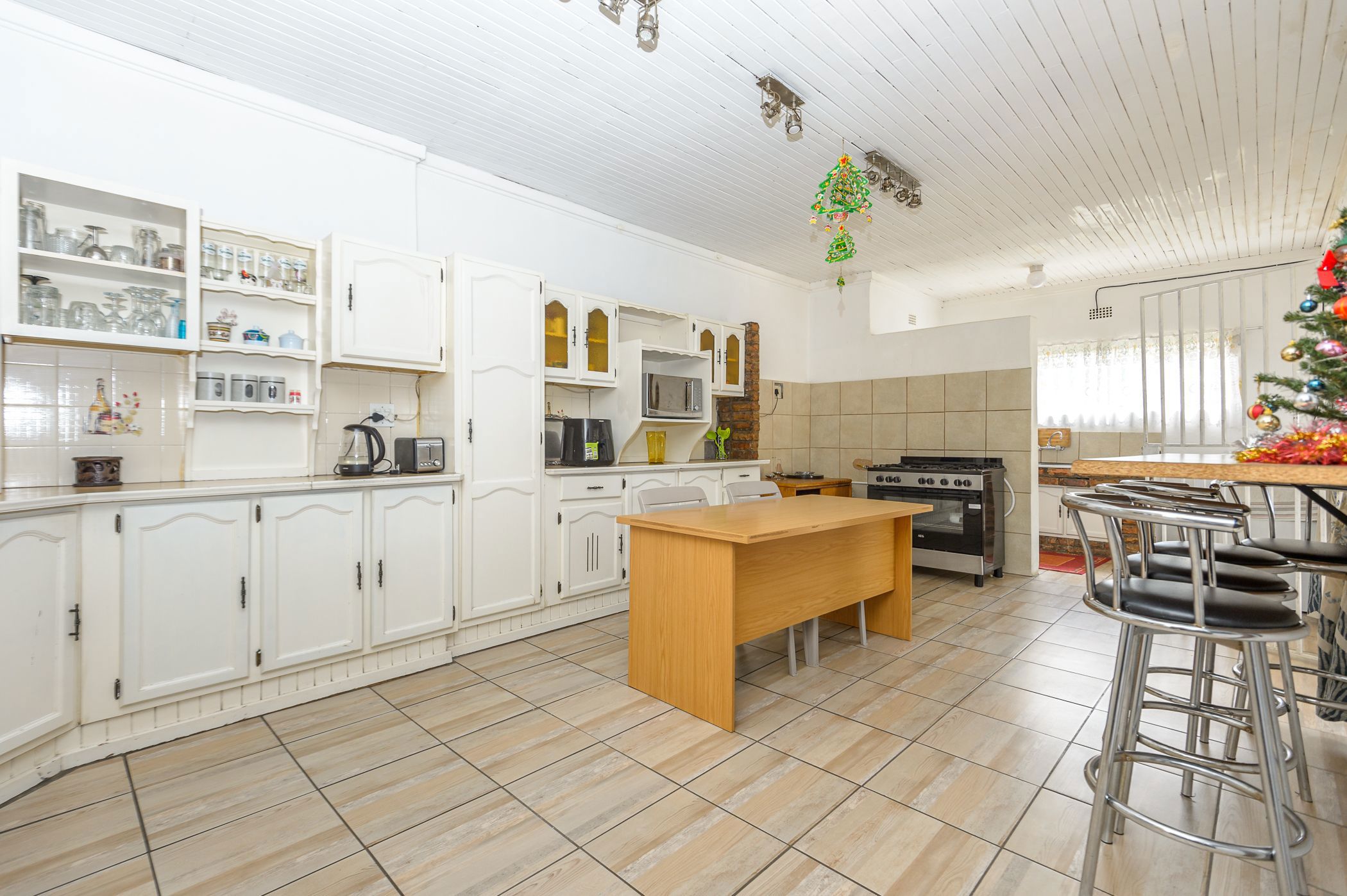 3 Bedroom House For Sale Northmead EN1638599 Pam Golding Properties