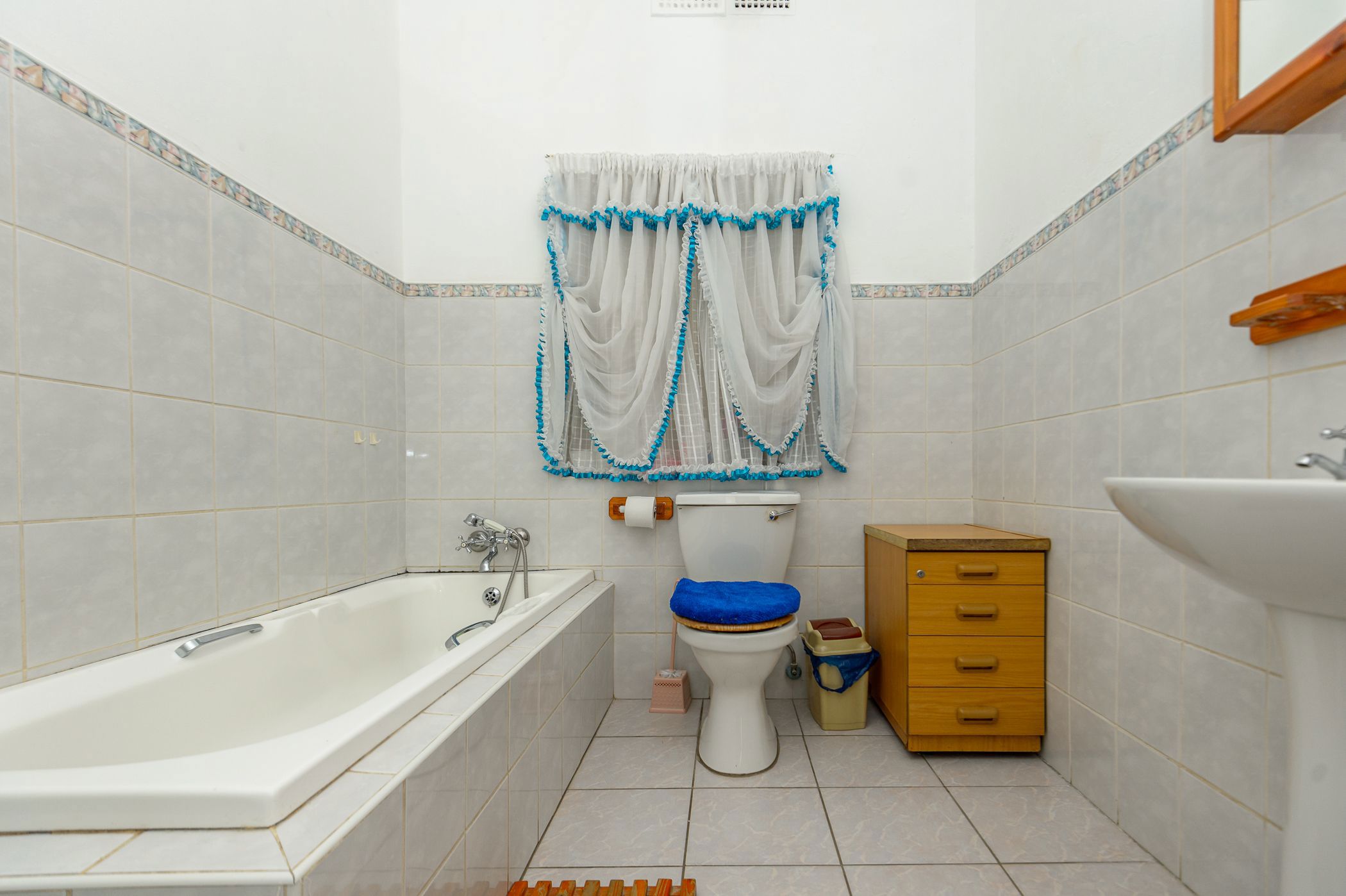 3 Bedroom House For Sale Northmead EN1638599 Pam Golding Properties