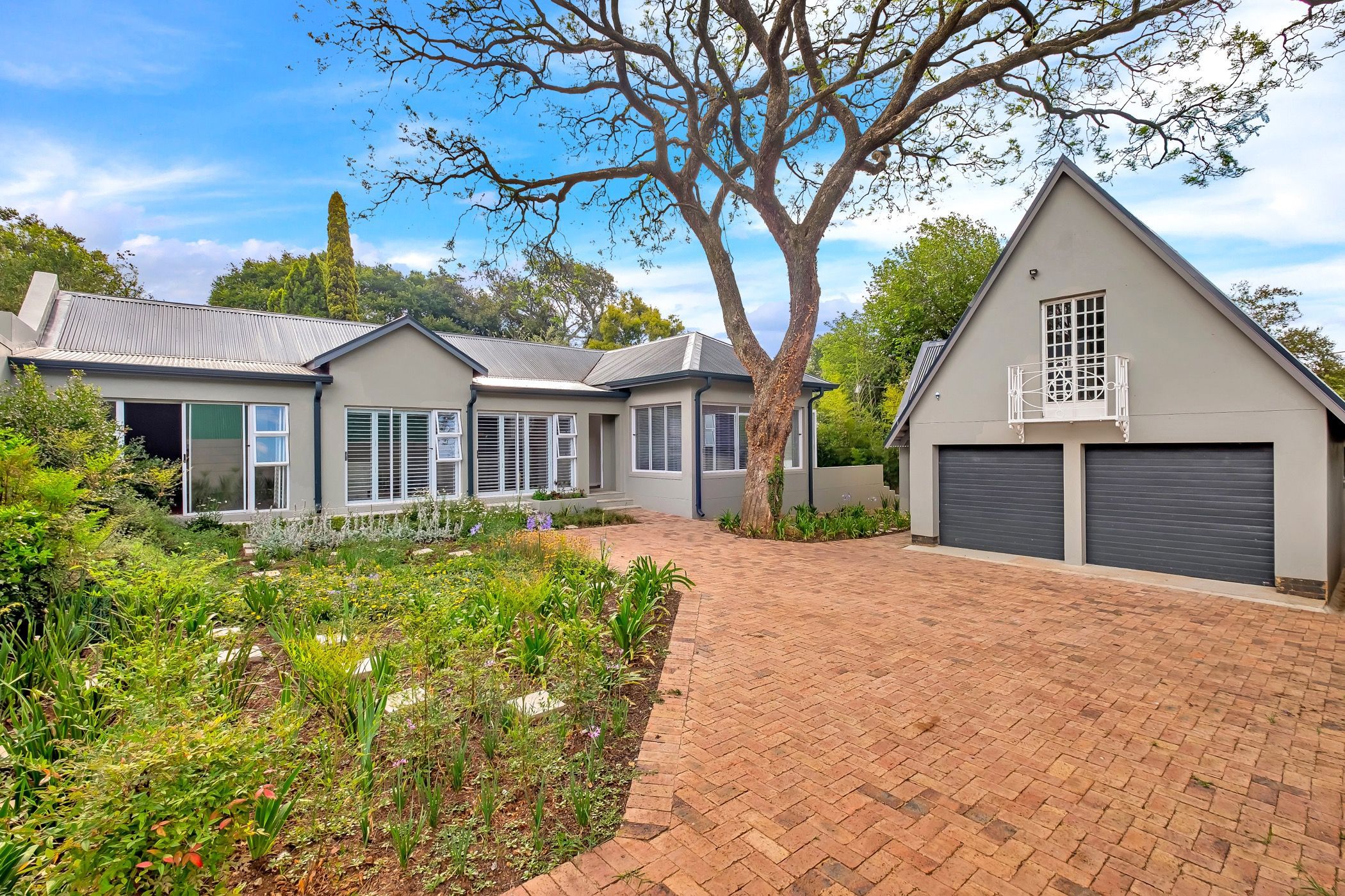 3 Bedroom House For Sale Parkview HP1639779 Pam Golding Properties