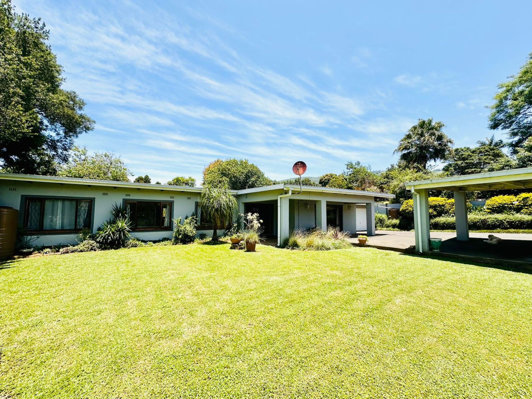 4 Bedroom House For Sale Montrose 1PM1640620 Pam Golding Properties