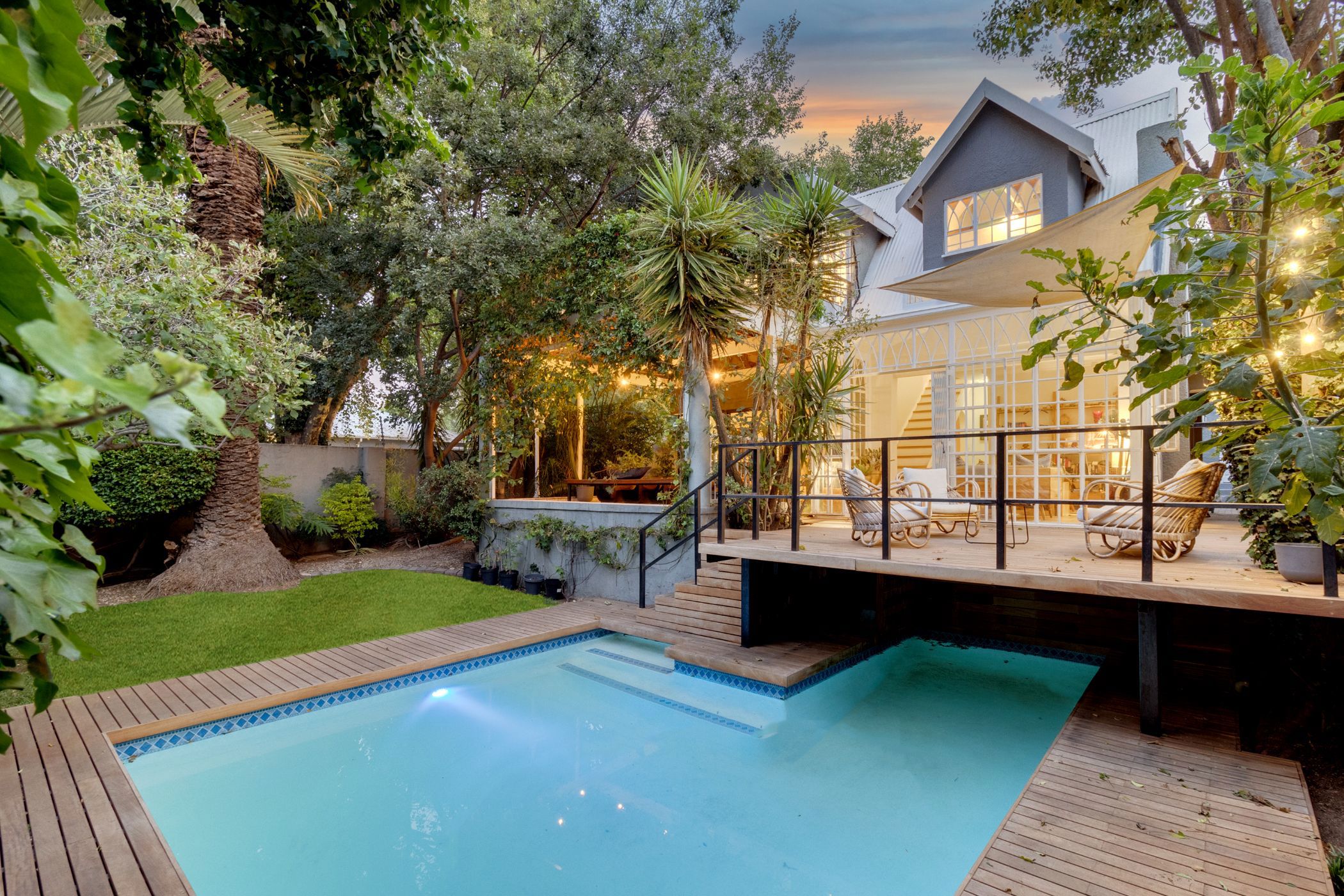 3 Bedroom House For Sale Parkhurst HP1640845 Pam Golding Properties