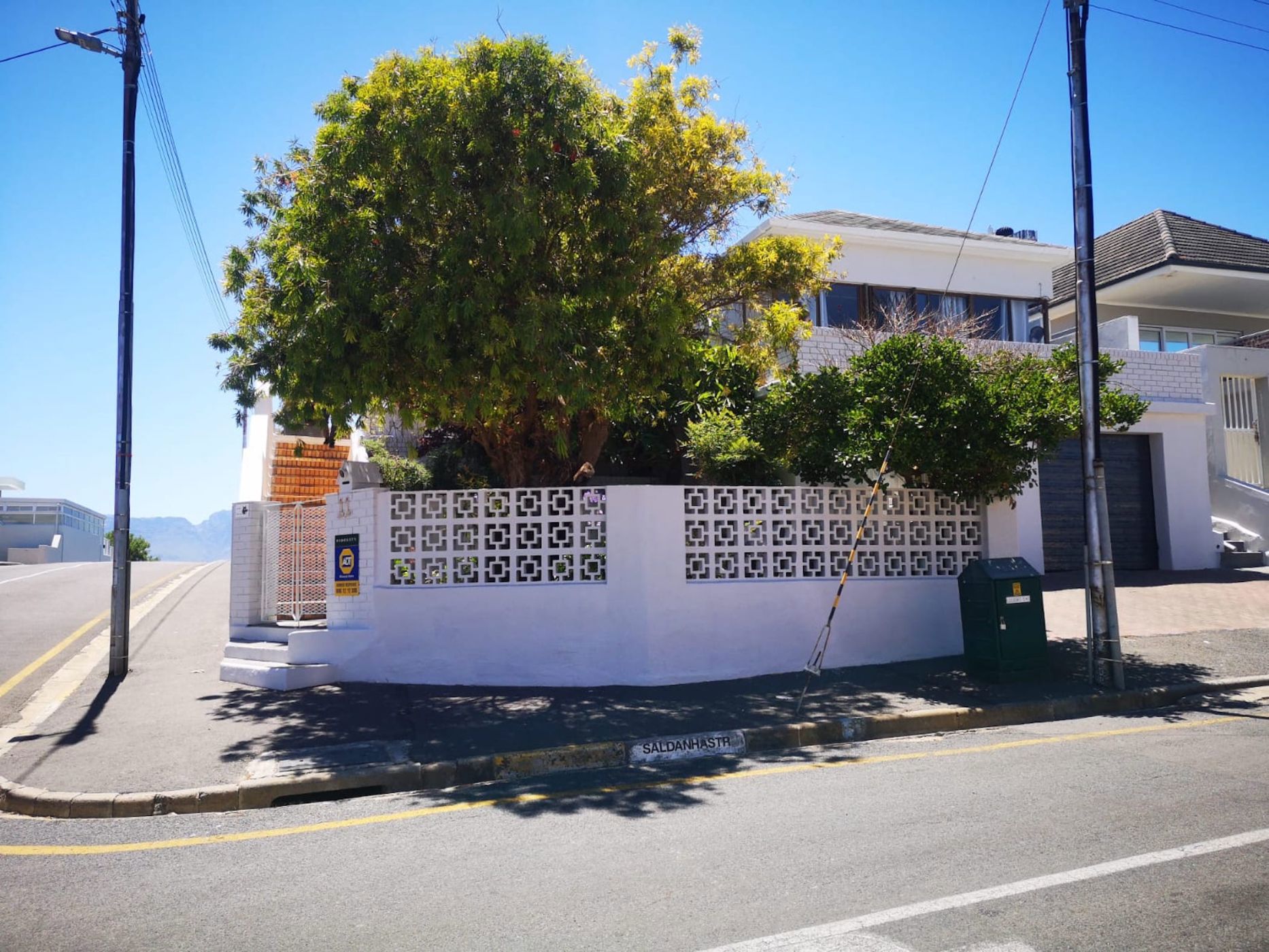 4 Bedroom House For Sale Strand North SW1640655 Pam Golding