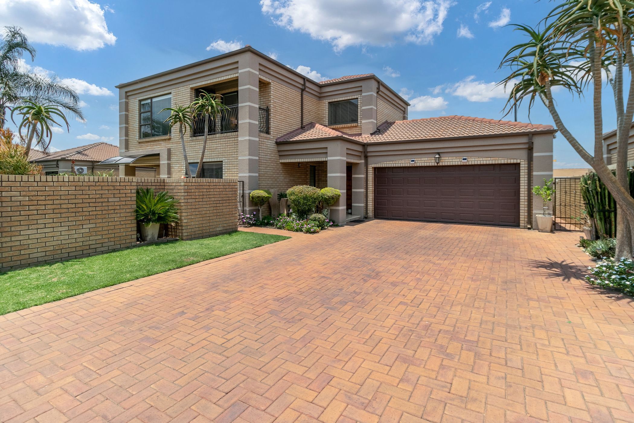 3 Bedroom House For Sale Bartlett BOK1638575 Pam Golding Properties