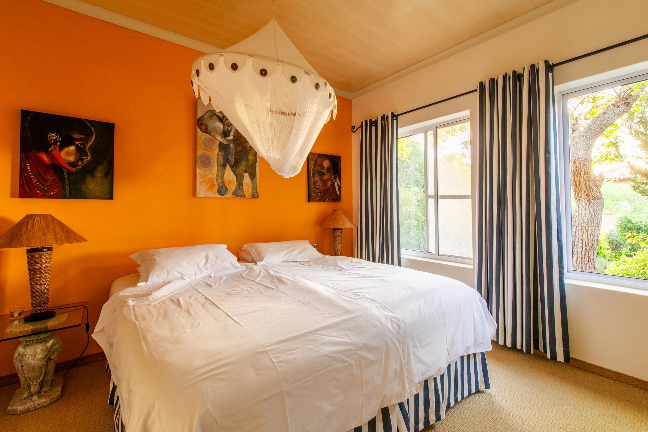 4 Bedroom Security Estate Home For Sale Bel'Aire SW1640016 Pam