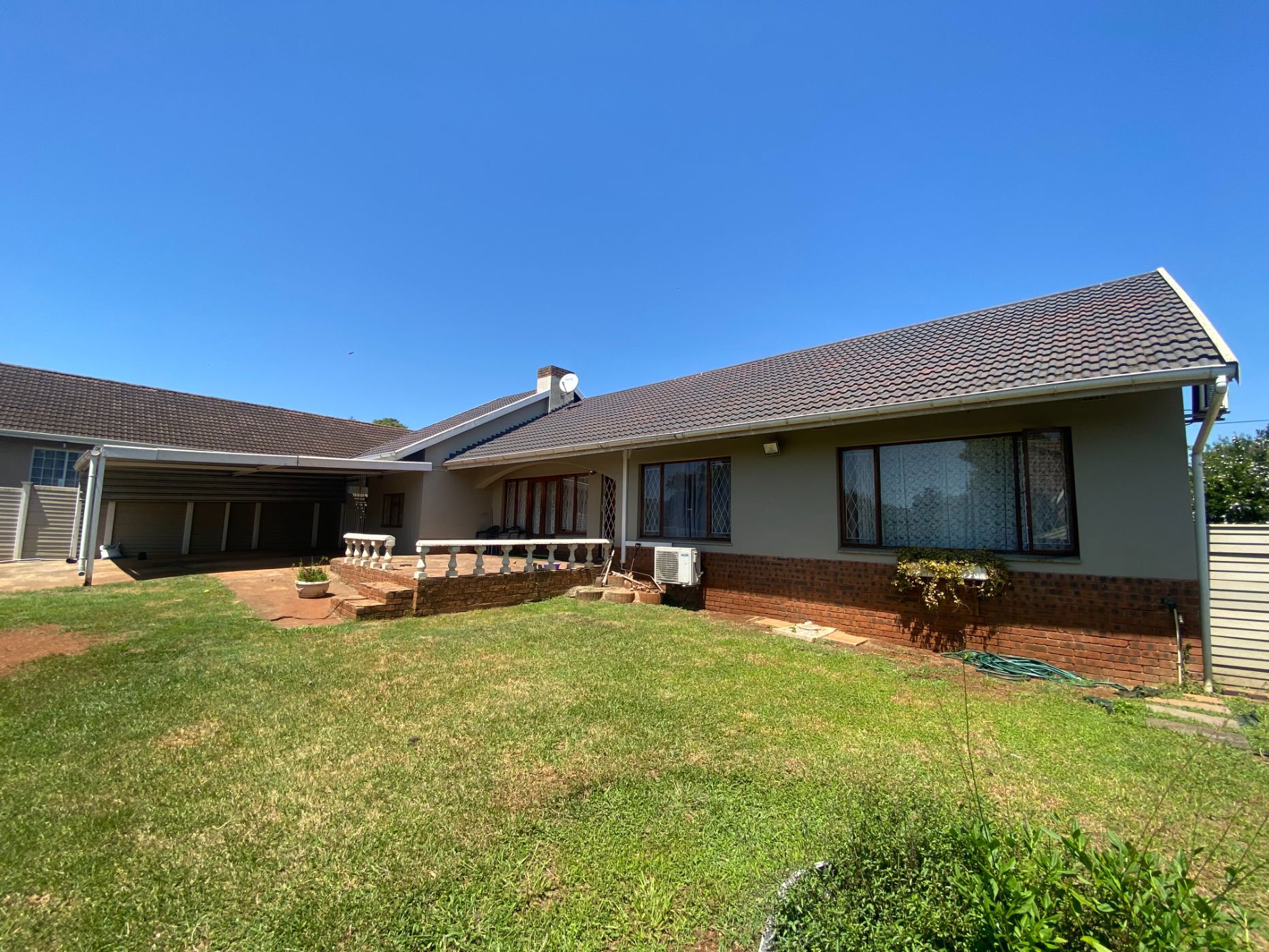 3 Bedroom House For Sale Scottsville Extension 1PM1639191 Pam Golding Properties