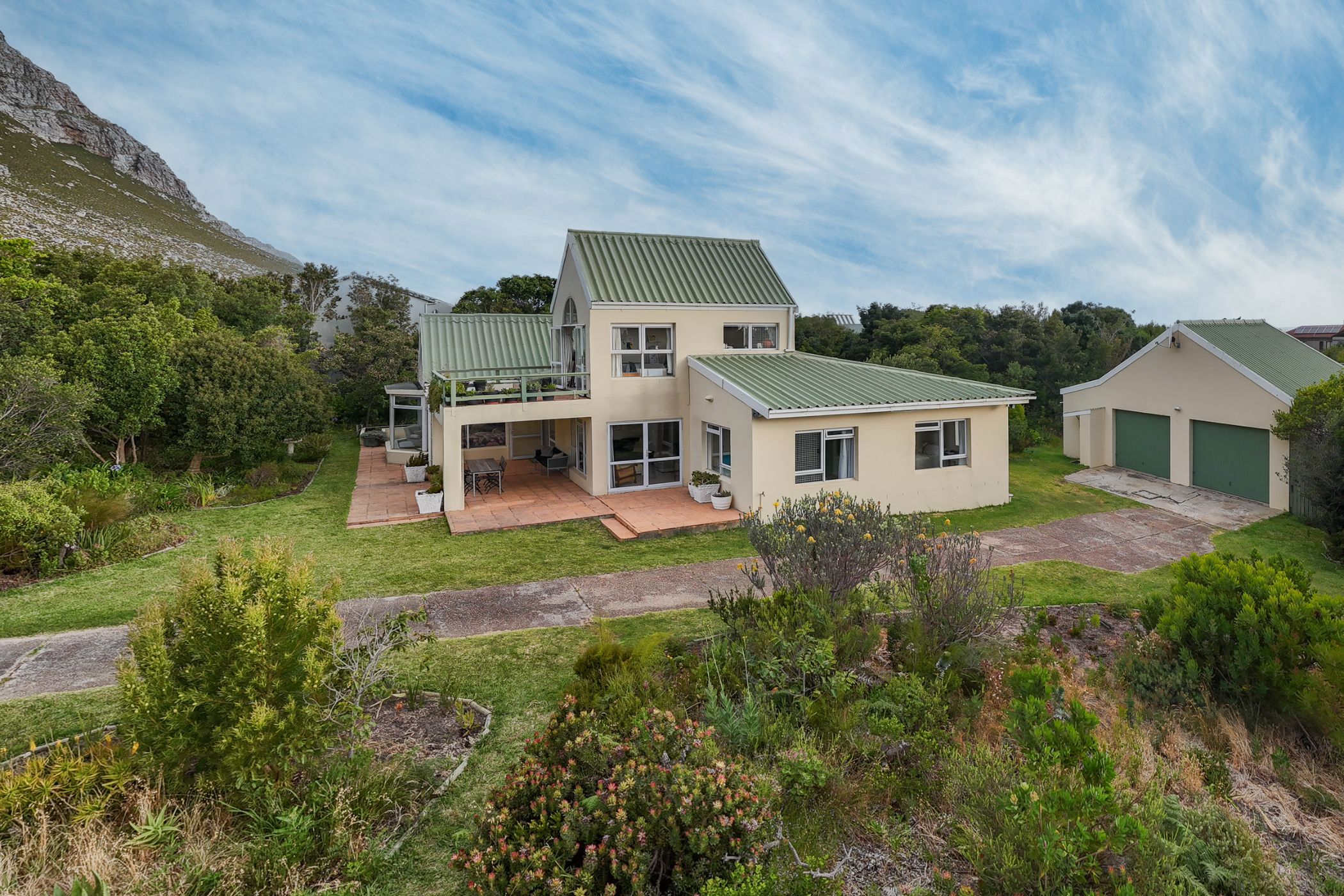 4 Bedroom House For Sale Bettys Bay KN1640838 Pam Golding Properties