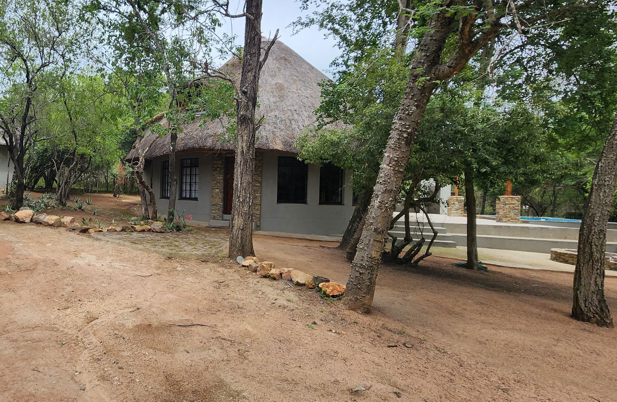 3 Bedroom House For Sale Marloth Park 1NK1610259 Pam Golding