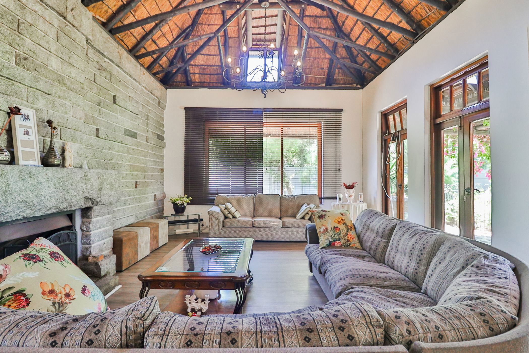 6 Bedroom House For Sale Boston (Bellville) 1BC1639138 Pam