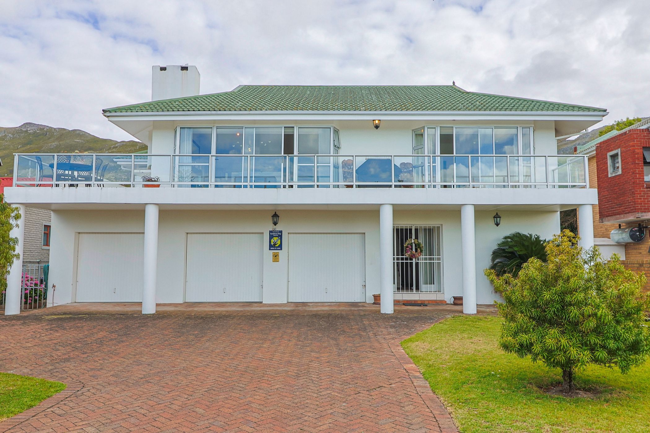 Klein Berlyn 4 Bedroom Houses For Sale Pam Golding Properties