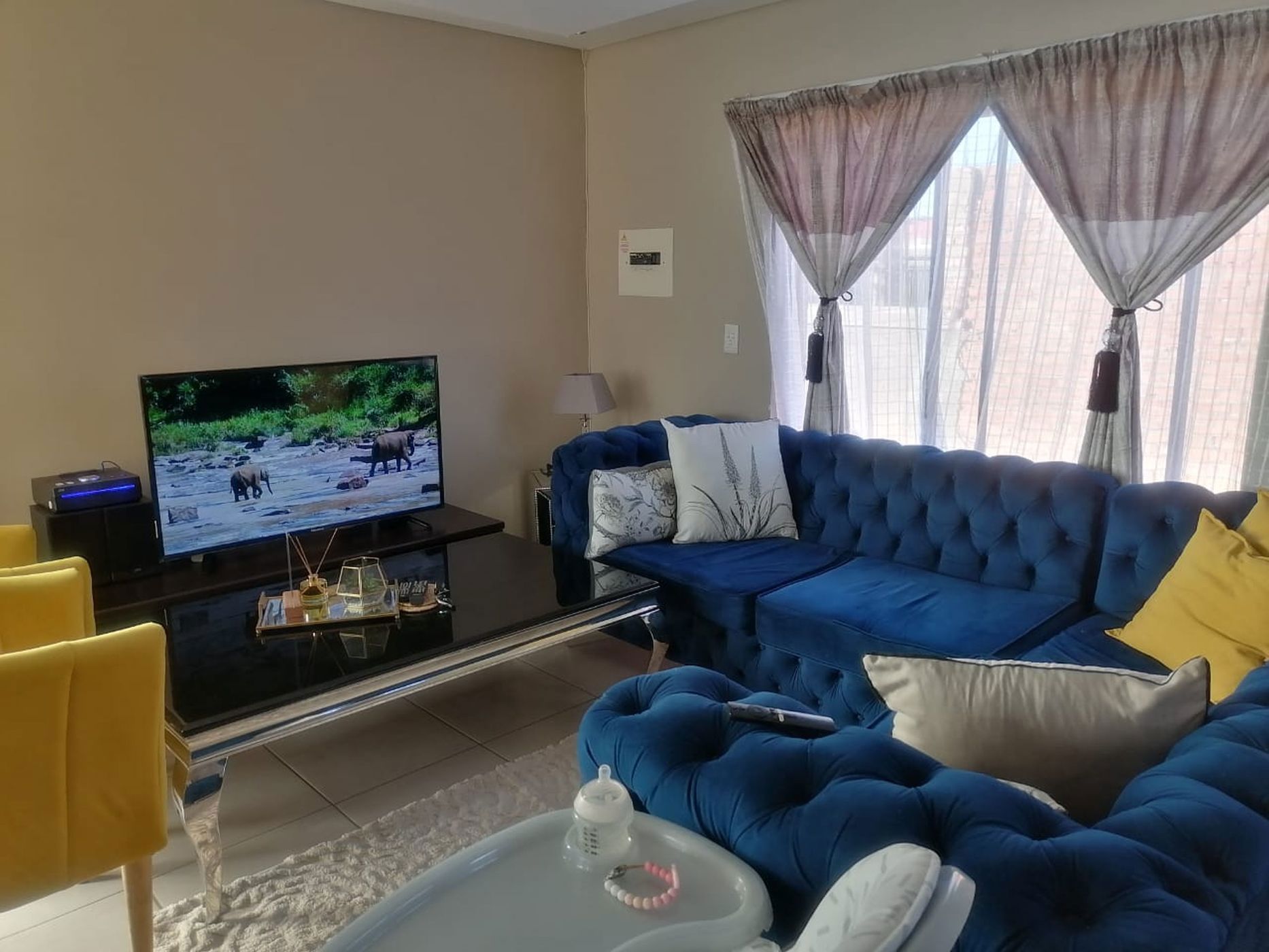 2 Bedroom House For Sale Vista Park 1BX1640562 Pam Golding Properties