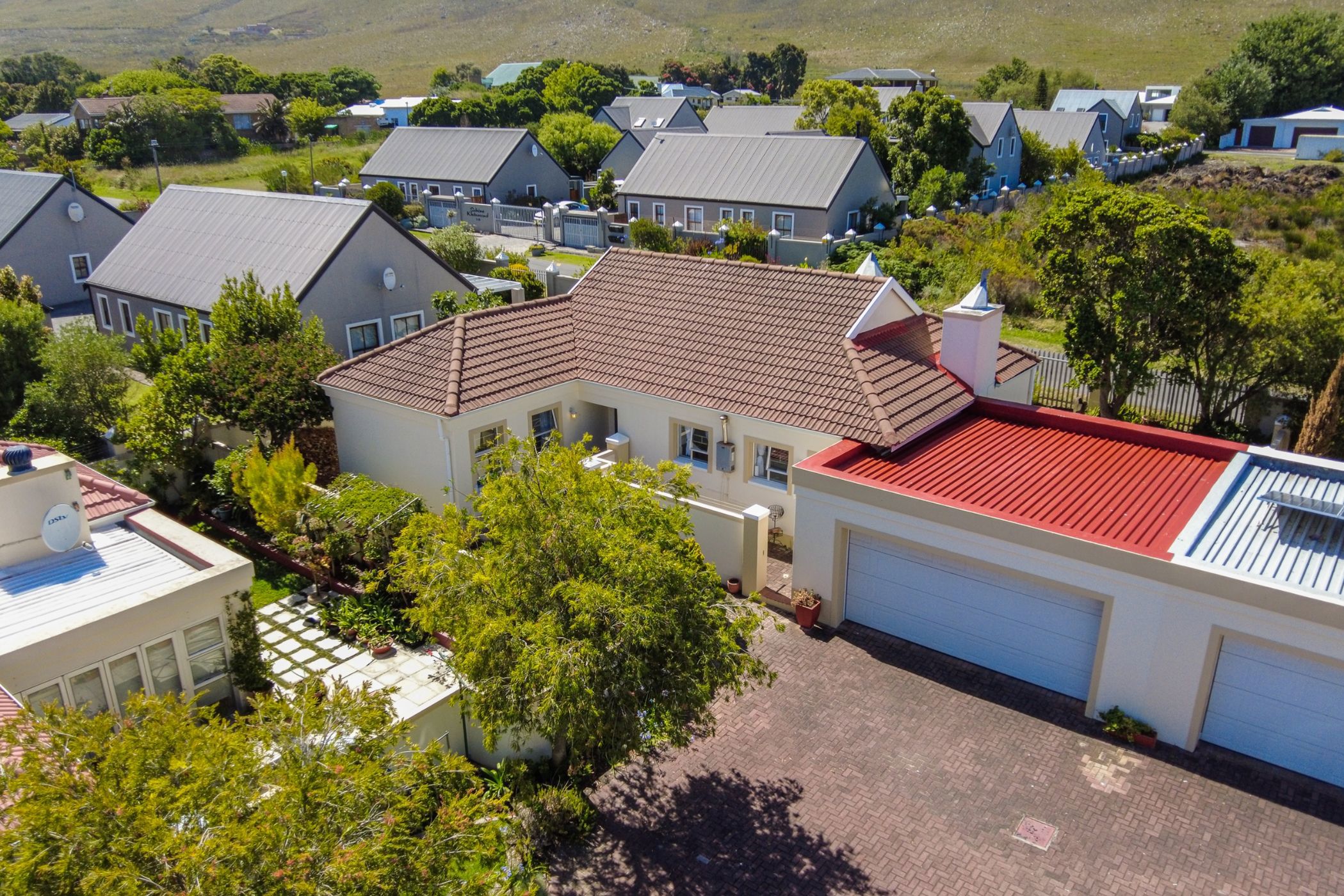 3 Bedroom House For Sale Kleinmond KN1641165 Pam Golding Properties