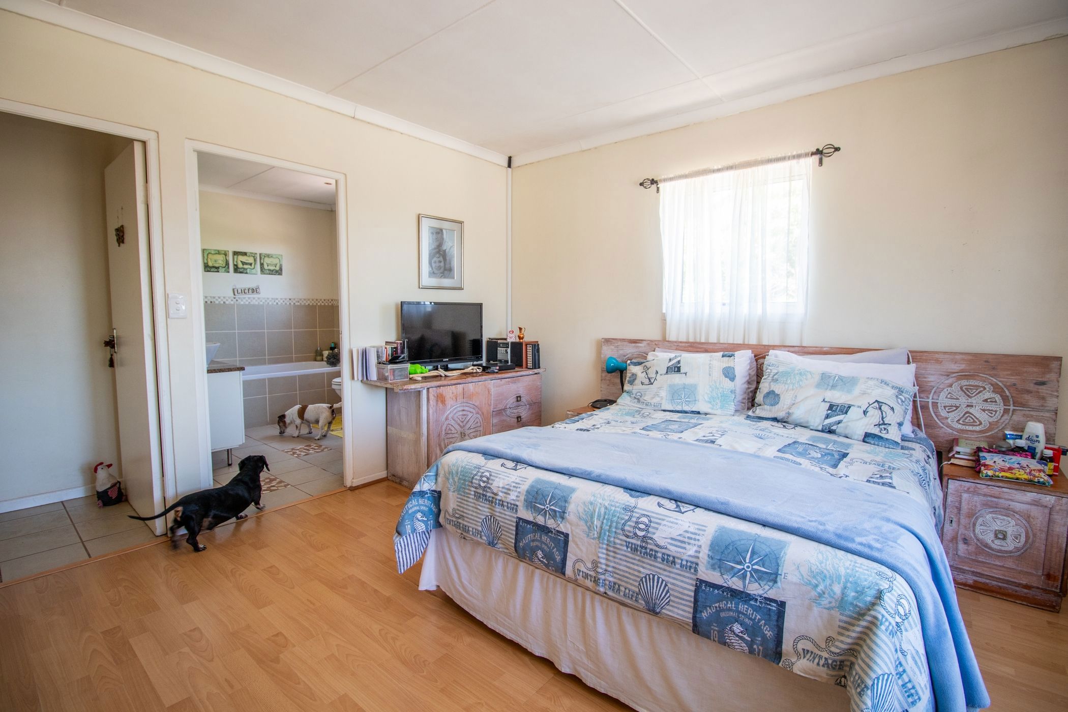 4 Bedroom Doublestorey House For Sale Bluewater Bay (Saldanha Bay