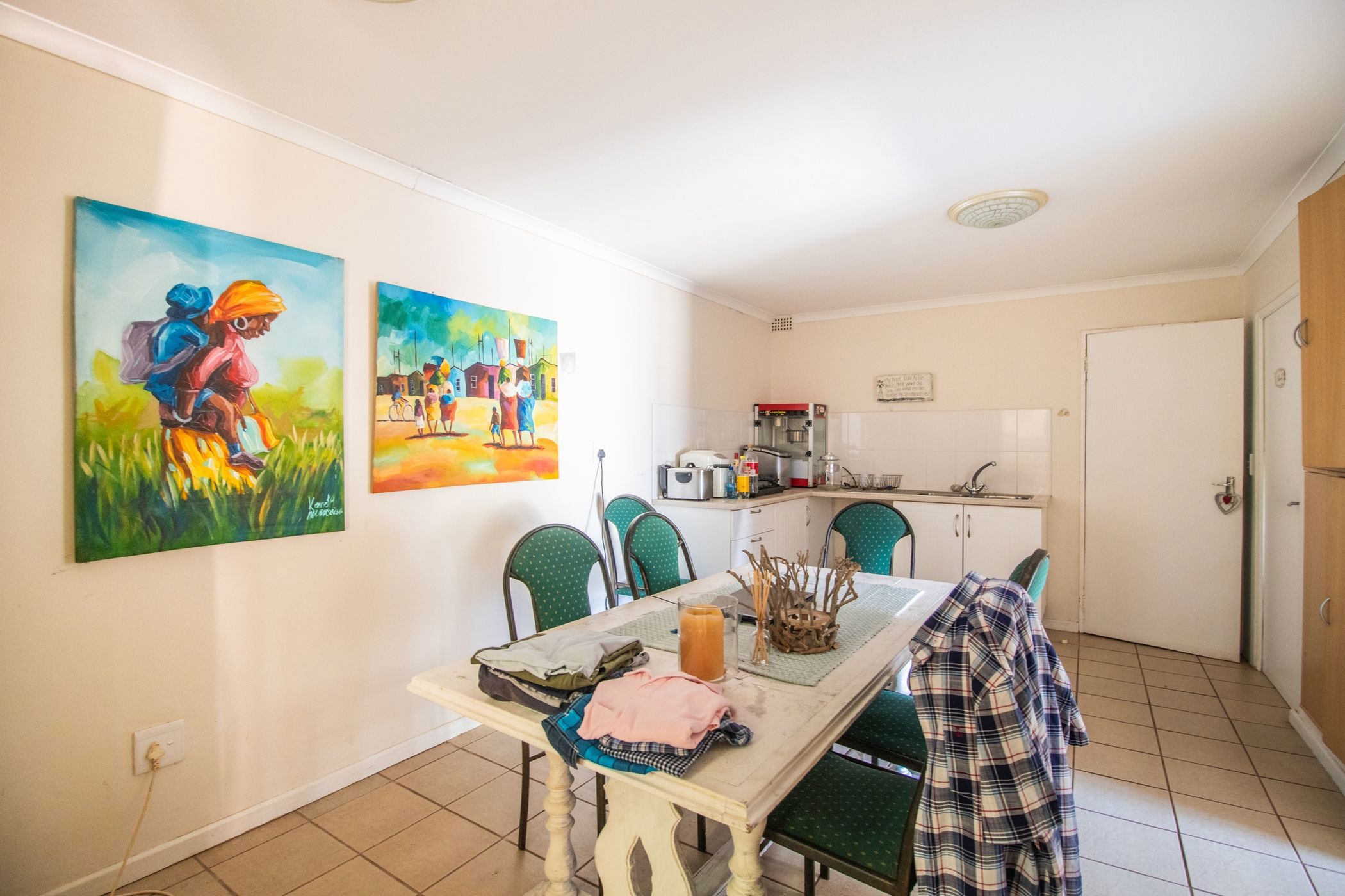 4 Bedroom Doublestorey House For Sale Bluewater Bay (Saldanha Bay