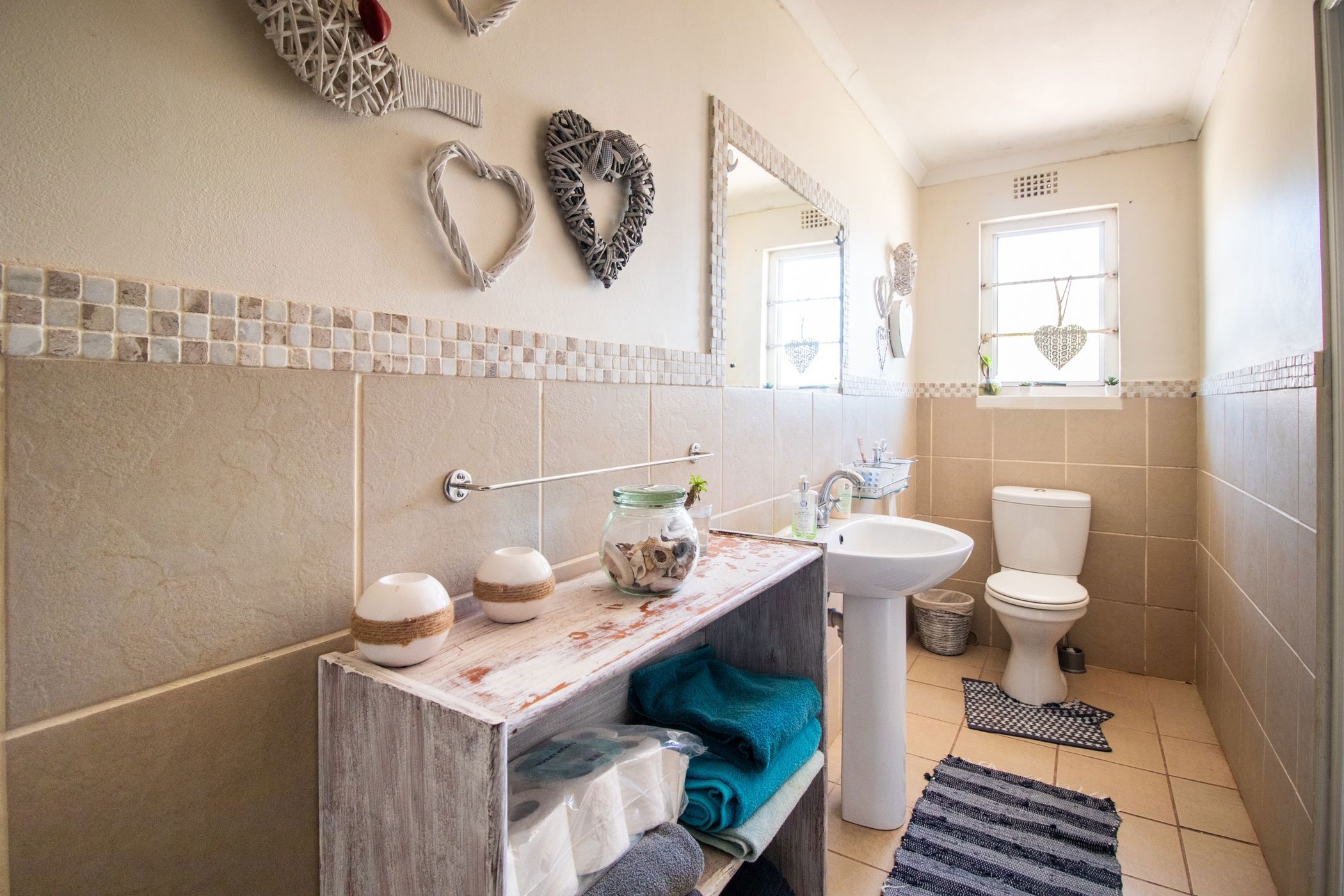 4 Bedroom Doublestorey House For Sale Bluewater Bay (Saldanha Bay