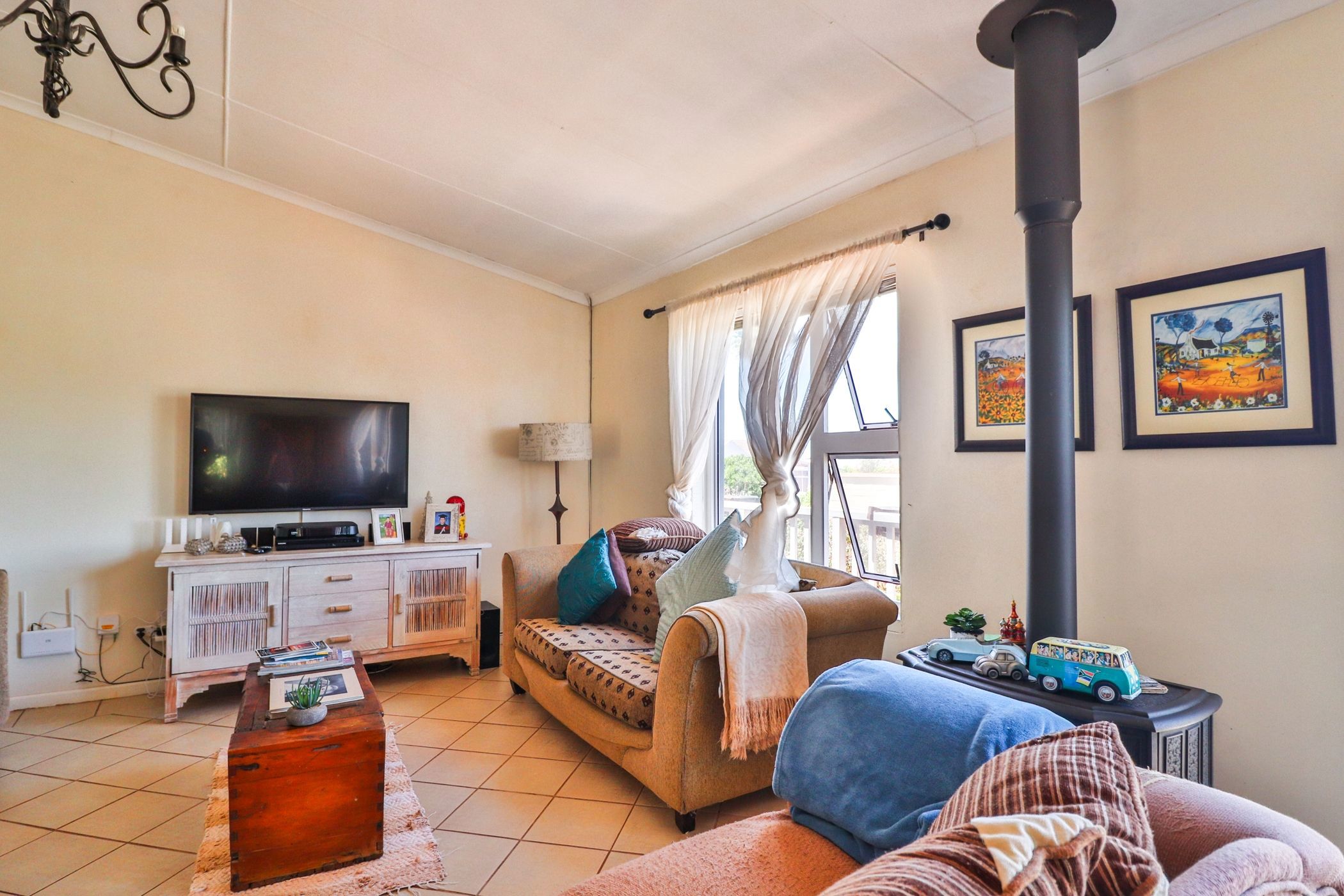 4 Bedroom Doublestorey House For Sale Bluewater Bay (Saldanha Bay