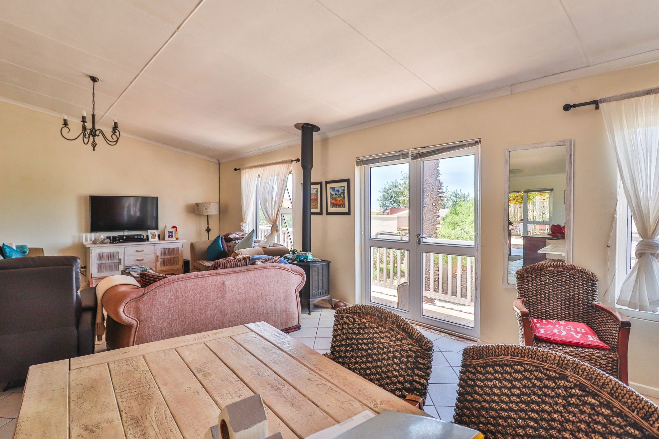 4 Bedroom Doublestorey House For Sale Bluewater Bay (Saldanha Bay