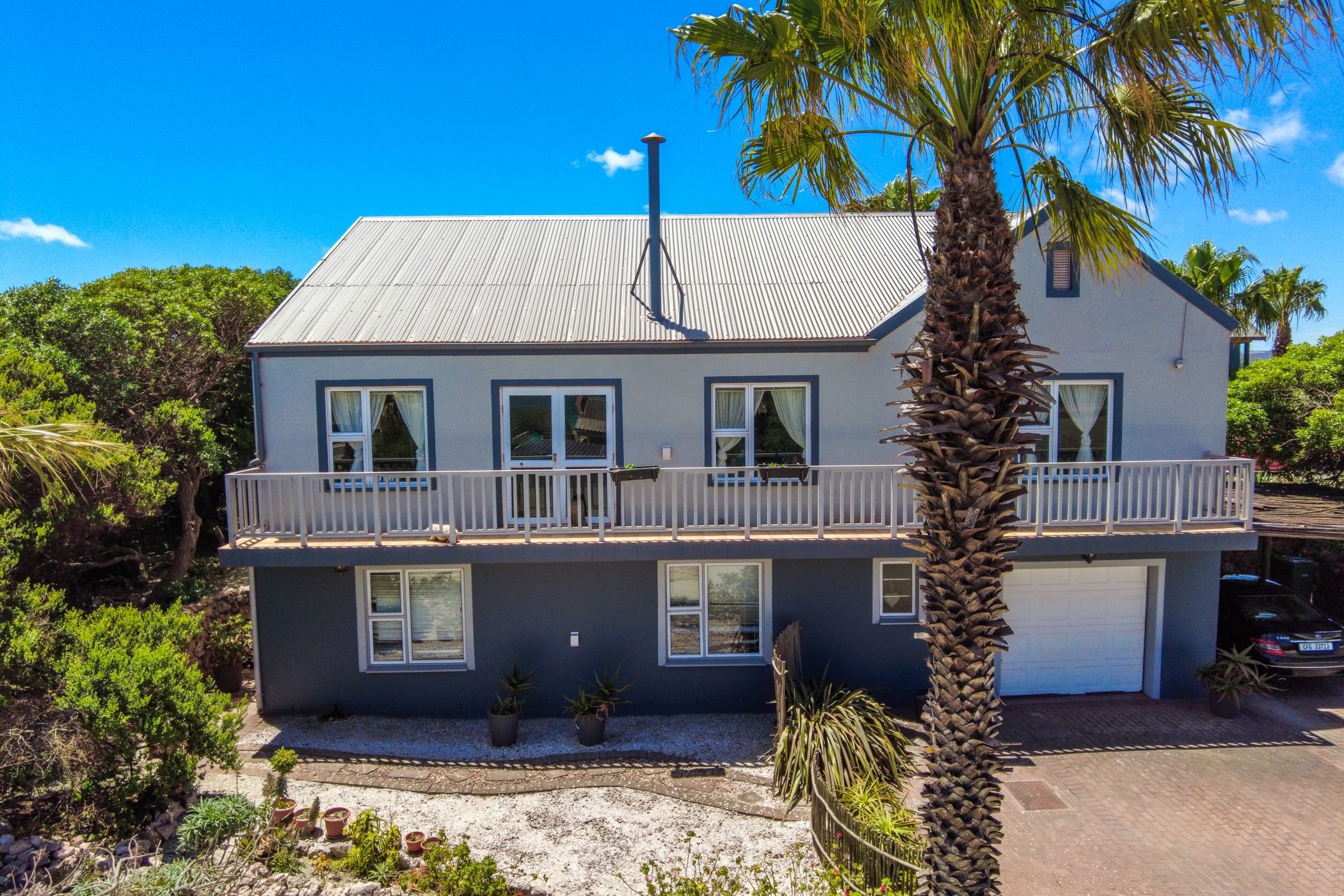 4 Bedroom Doublestorey House For Sale Bluewater Bay (Saldanha Bay