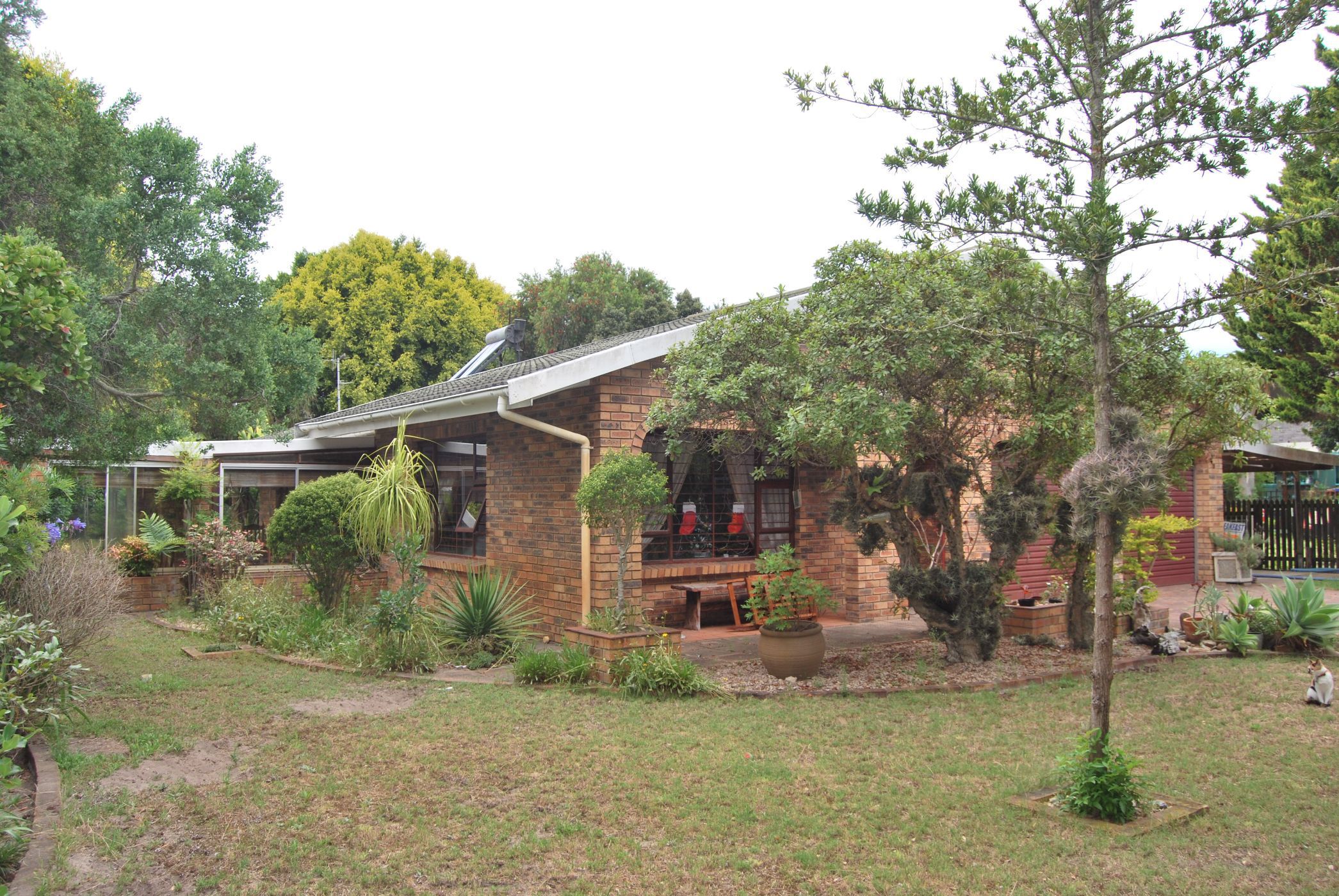 3 Bedroom House To Rent The Island 1SH1640966 Pam Golding Properties