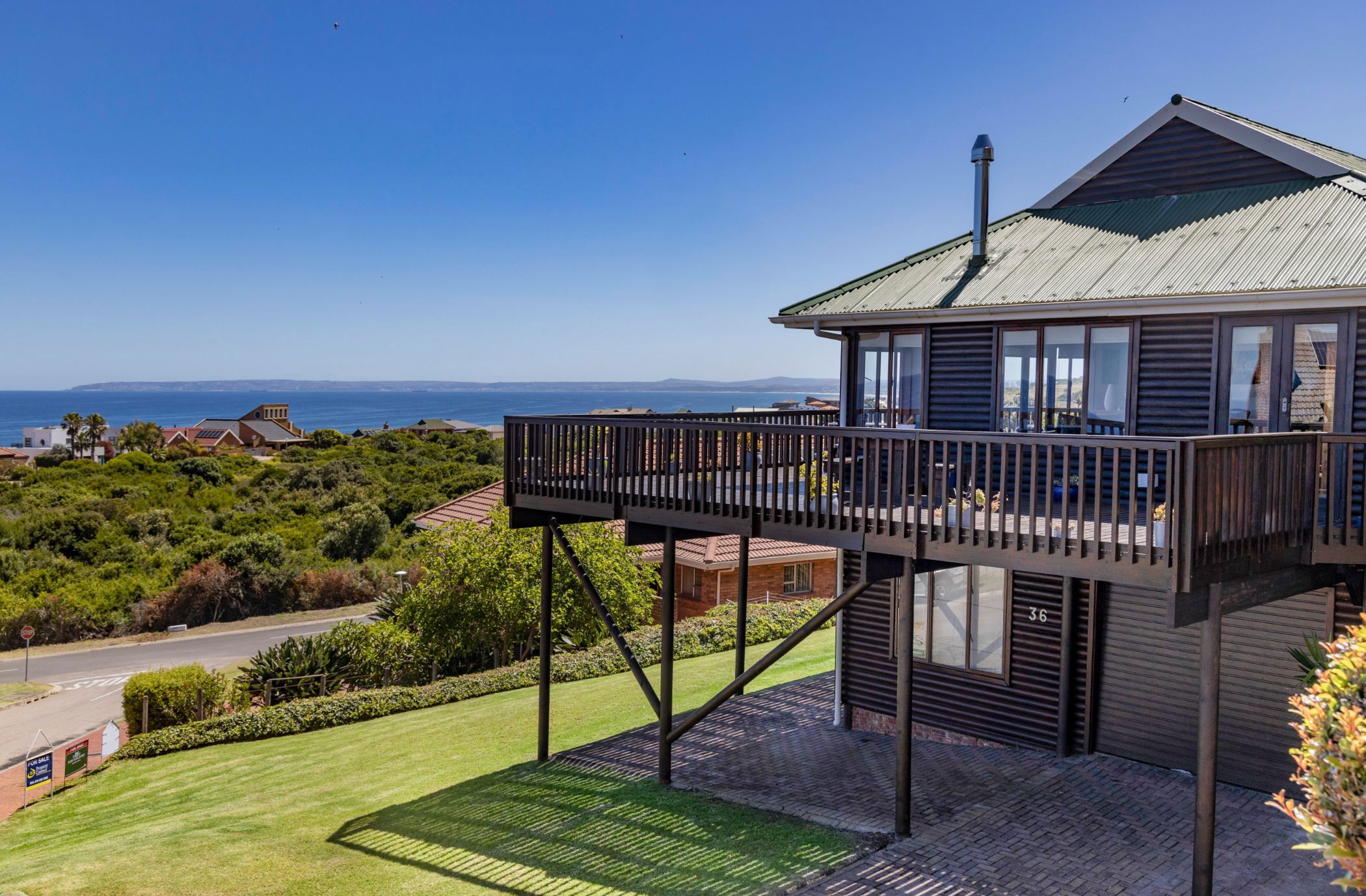 5 Bedroom House For Sale Outeniqua Strand 1MB1640454 Pam Golding