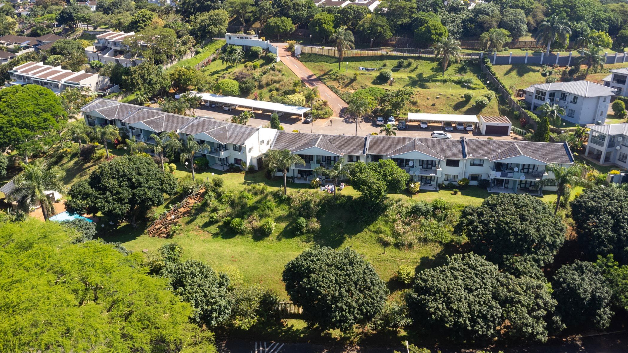 2 Bedroom Apartment For Sale Sunningdale (uMhlanga) 1ND1640128