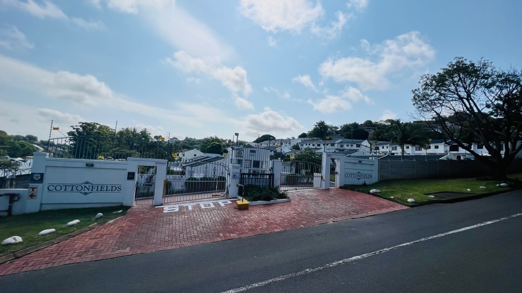 3 bedroom apartment for sale in Glen Hills