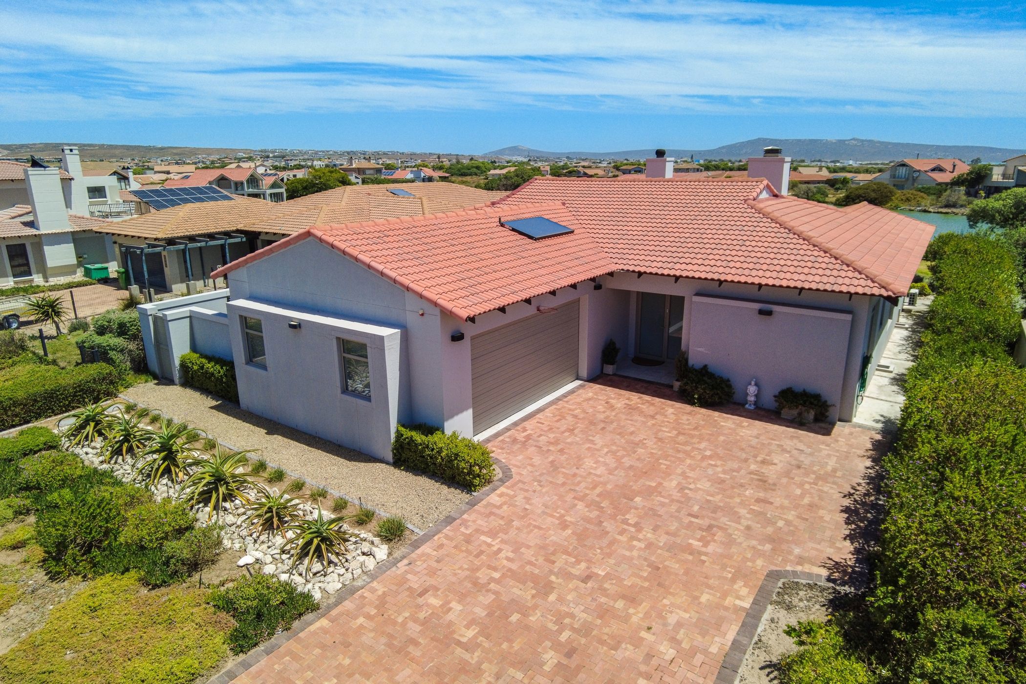 4 Bedroom House For Sale Langebaan Country Estate LA1639852 Pam