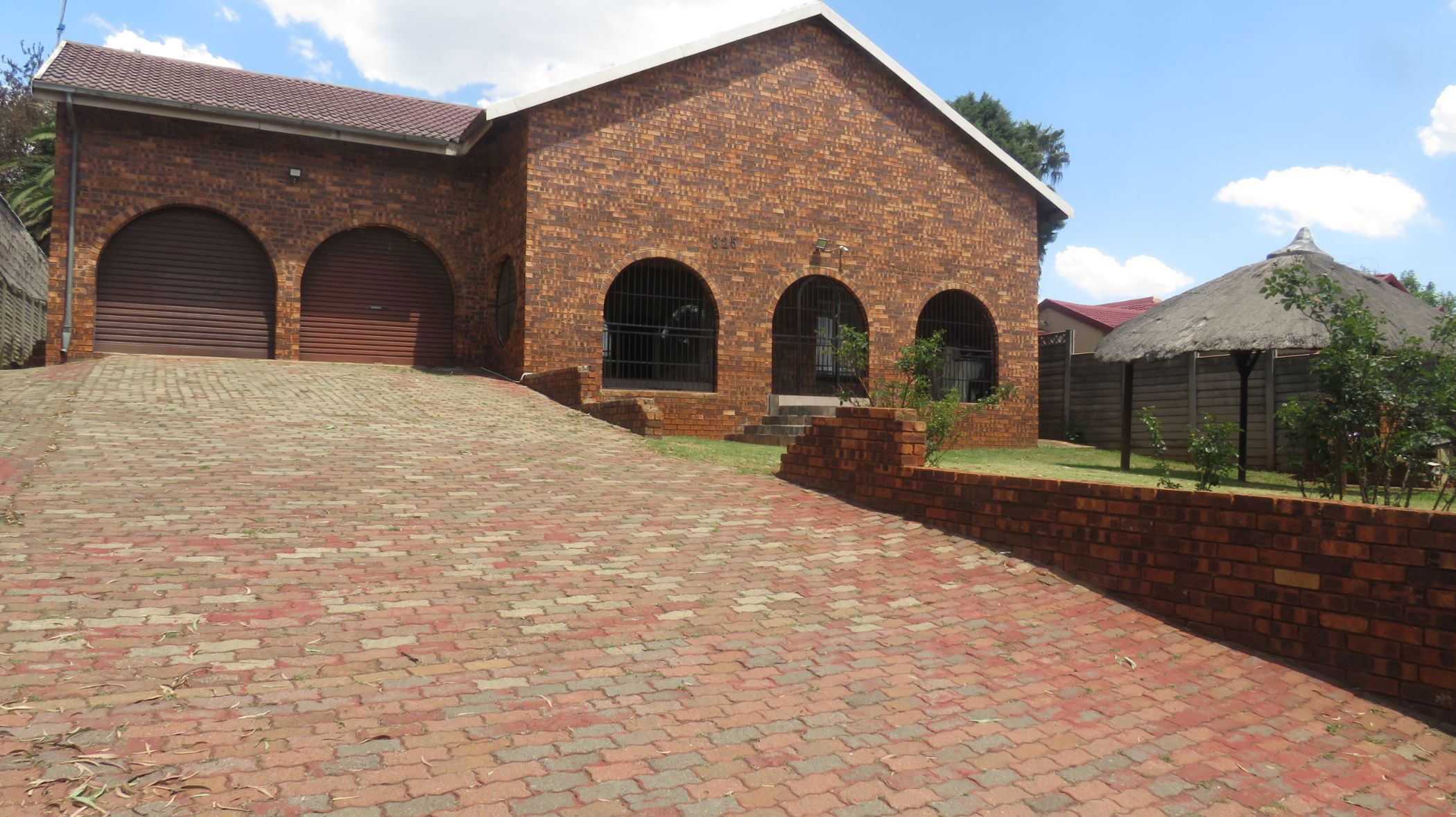 4 Bedroom House For Sale | Grobler Park | RDT1640339 | Pam Golding ...