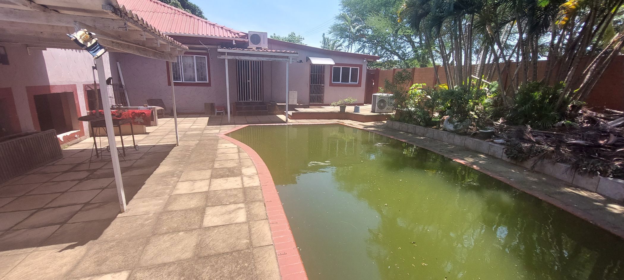 5 Bedroom House For Sale Park Hill 1ND1640615 Pam Golding Properties