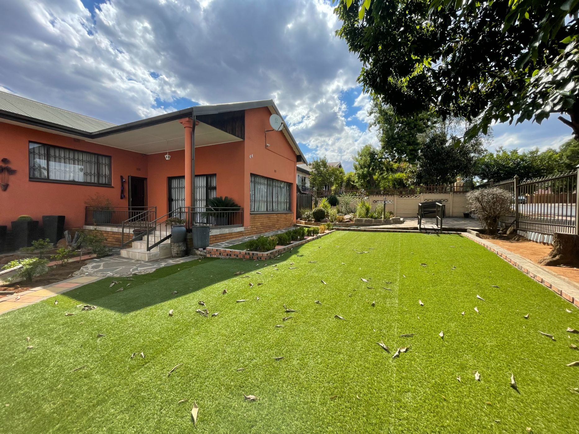 4 bedroom house for sale in Generaal de Wet