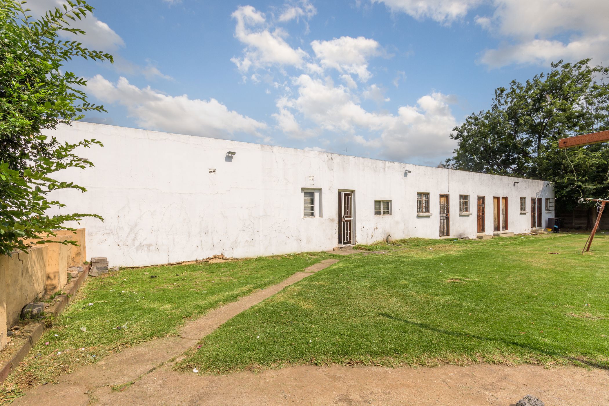 4 Bedroom House For Sale Bank Assisted Sale by Standard Bank