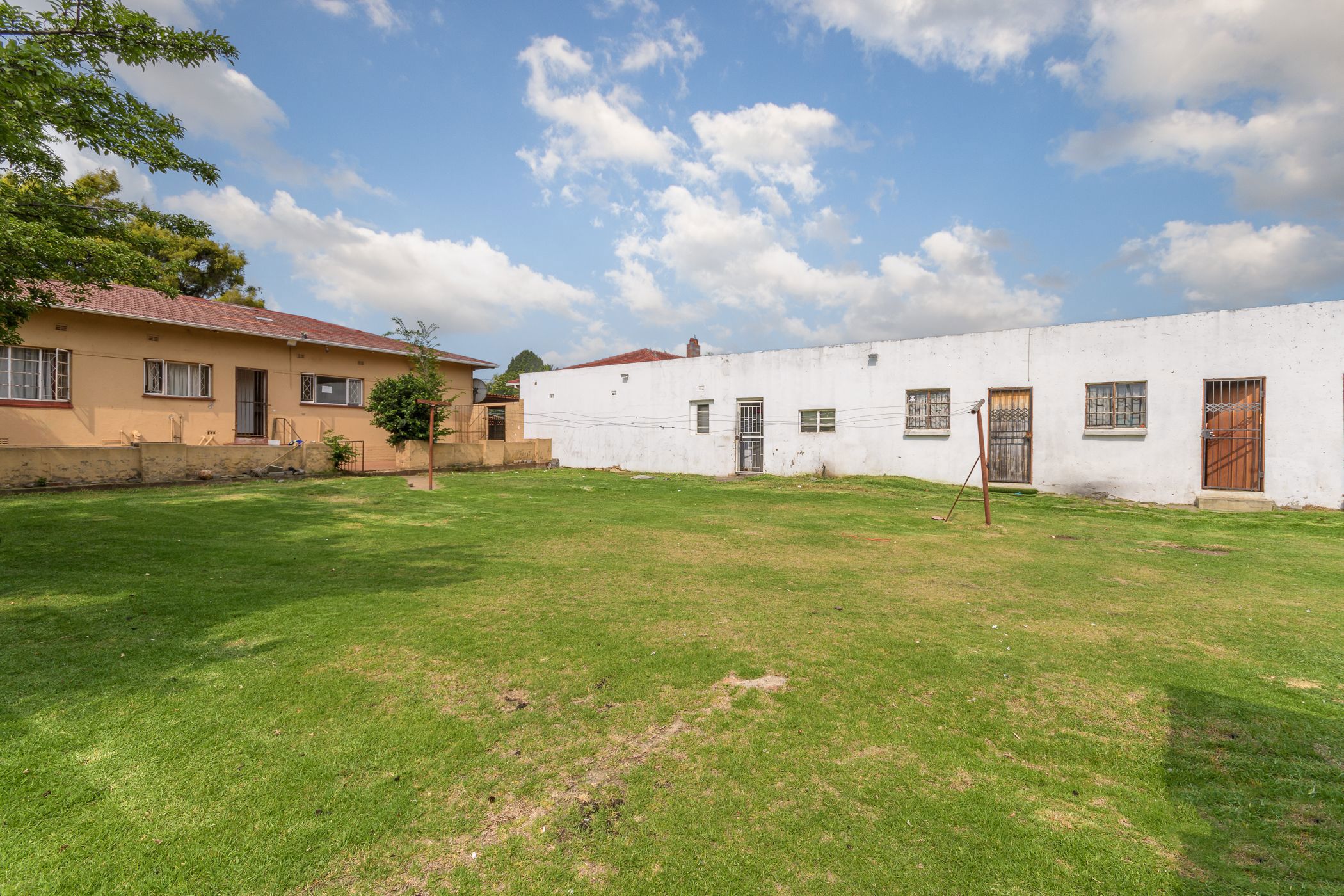 4 Bedroom House For Sale Bank Assisted Sale by Standard Bank