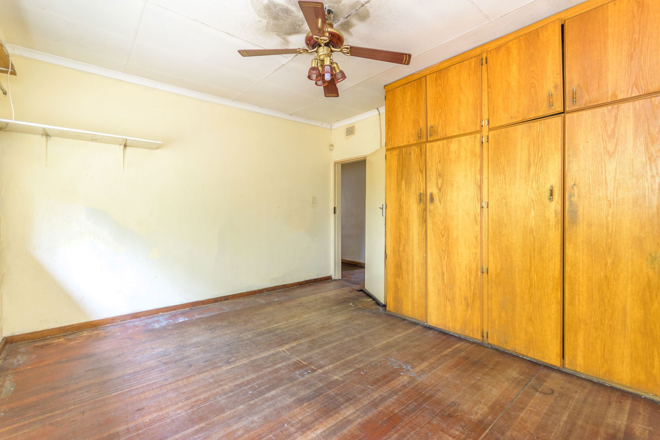 4 Bedroom House For Sale Bank Assisted Sale by Standard Bank