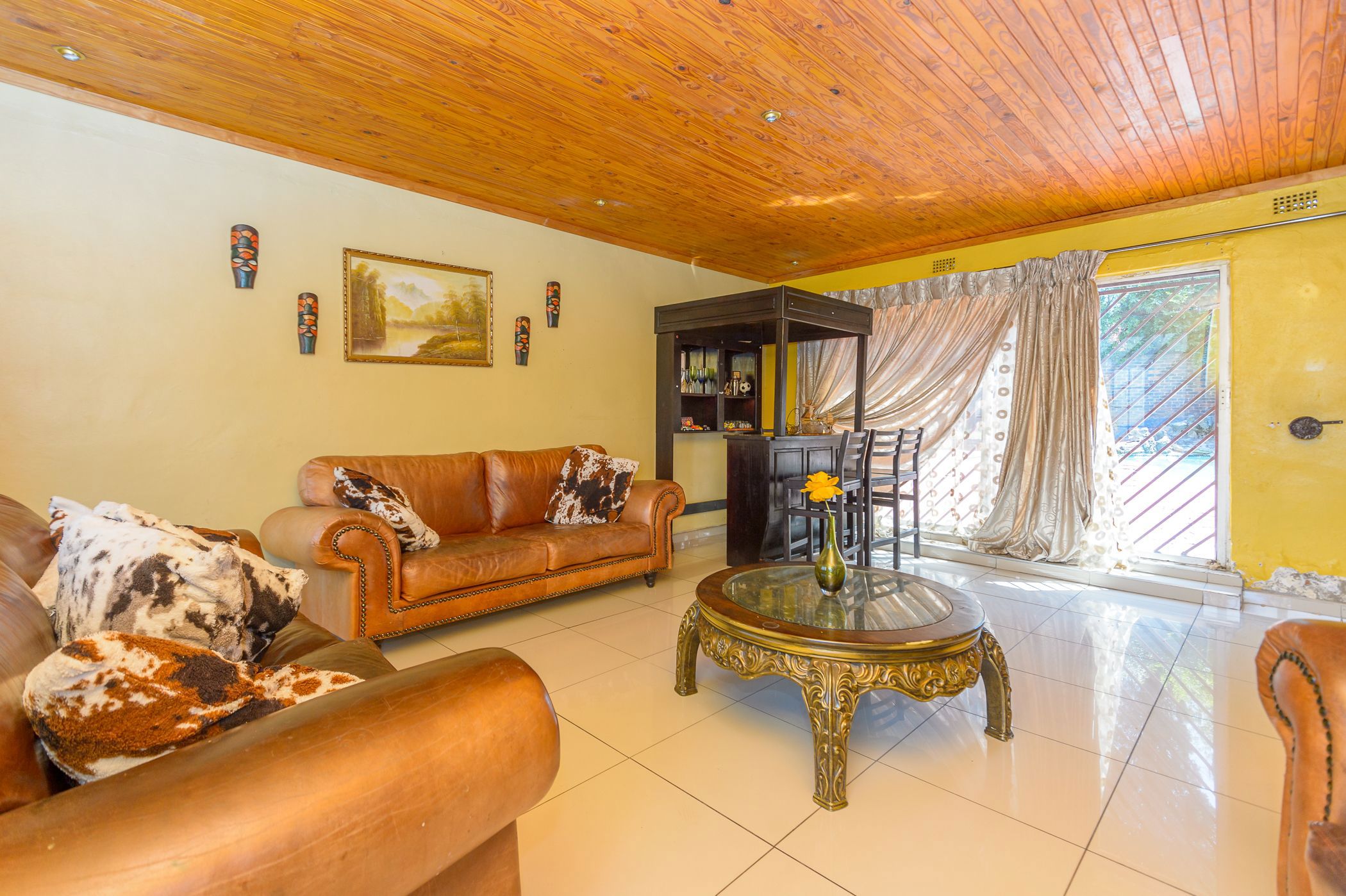 4 Bedroom House For Sale Norkem Park KTP1641055 Pam Golding