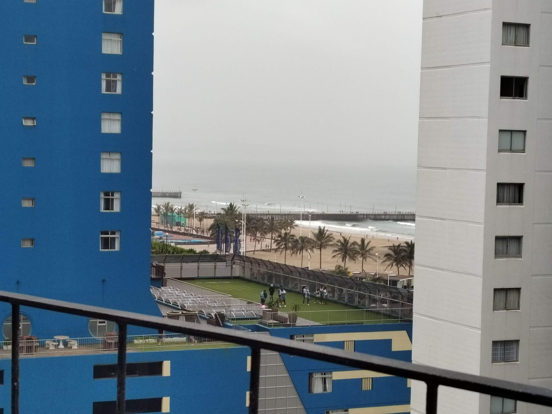 4 Bedroom Apartment For Sale South Beach Durban 1DA1640374 Pam