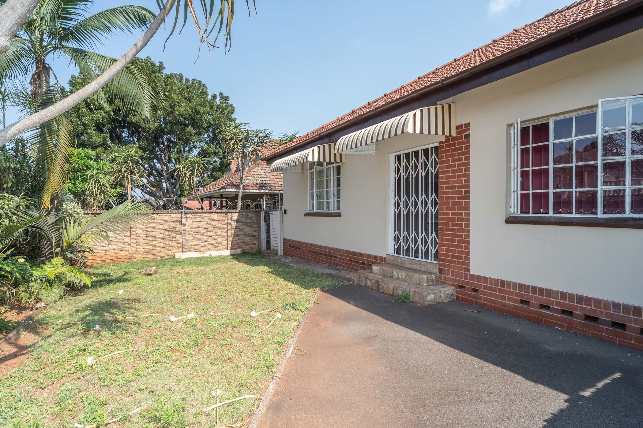 5 Bedroom House For Sale Umbilo 1DA1639583 Pam Golding Properties