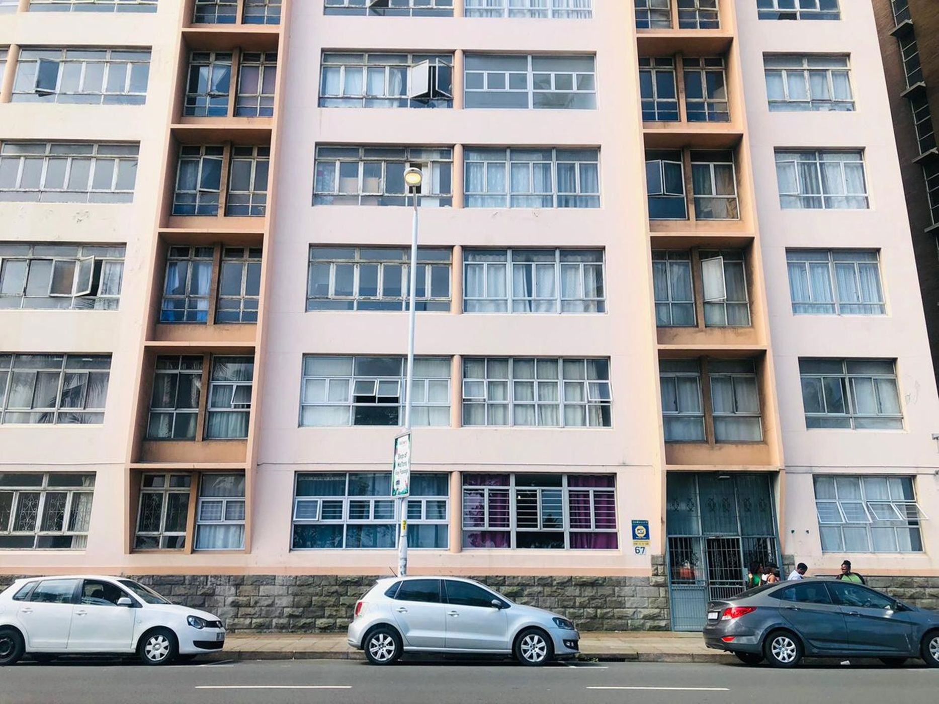 Apartment For Sale Durban Central 1DA1639448 Pam Golding Properties